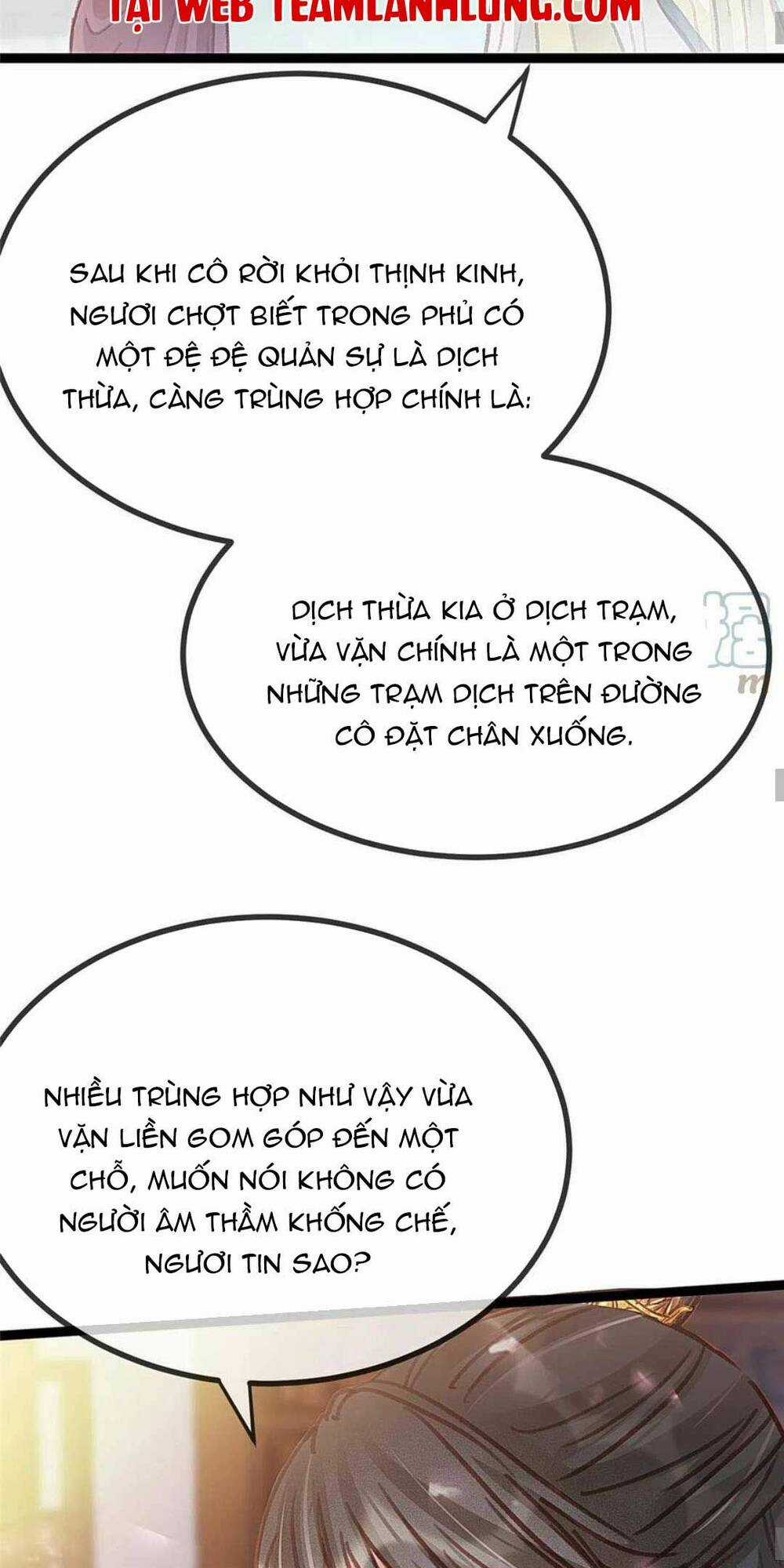 Quý Phi Lúc Nào Cũng Muốn Được Lười Biếng Chapter 76 trang 36