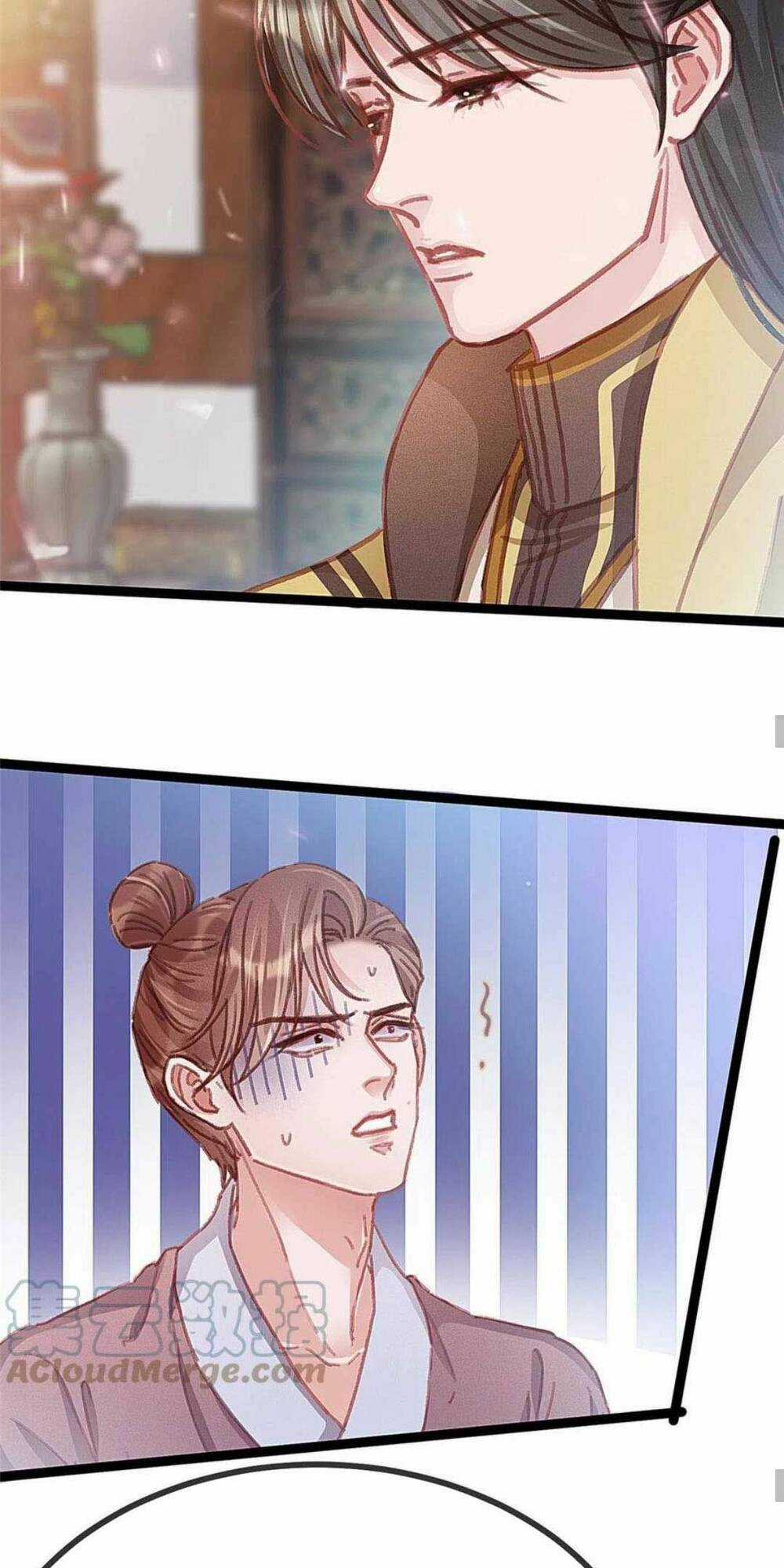 Quý Phi Lúc Nào Cũng Muốn Được Lười Biếng Chapter 76 trang 37