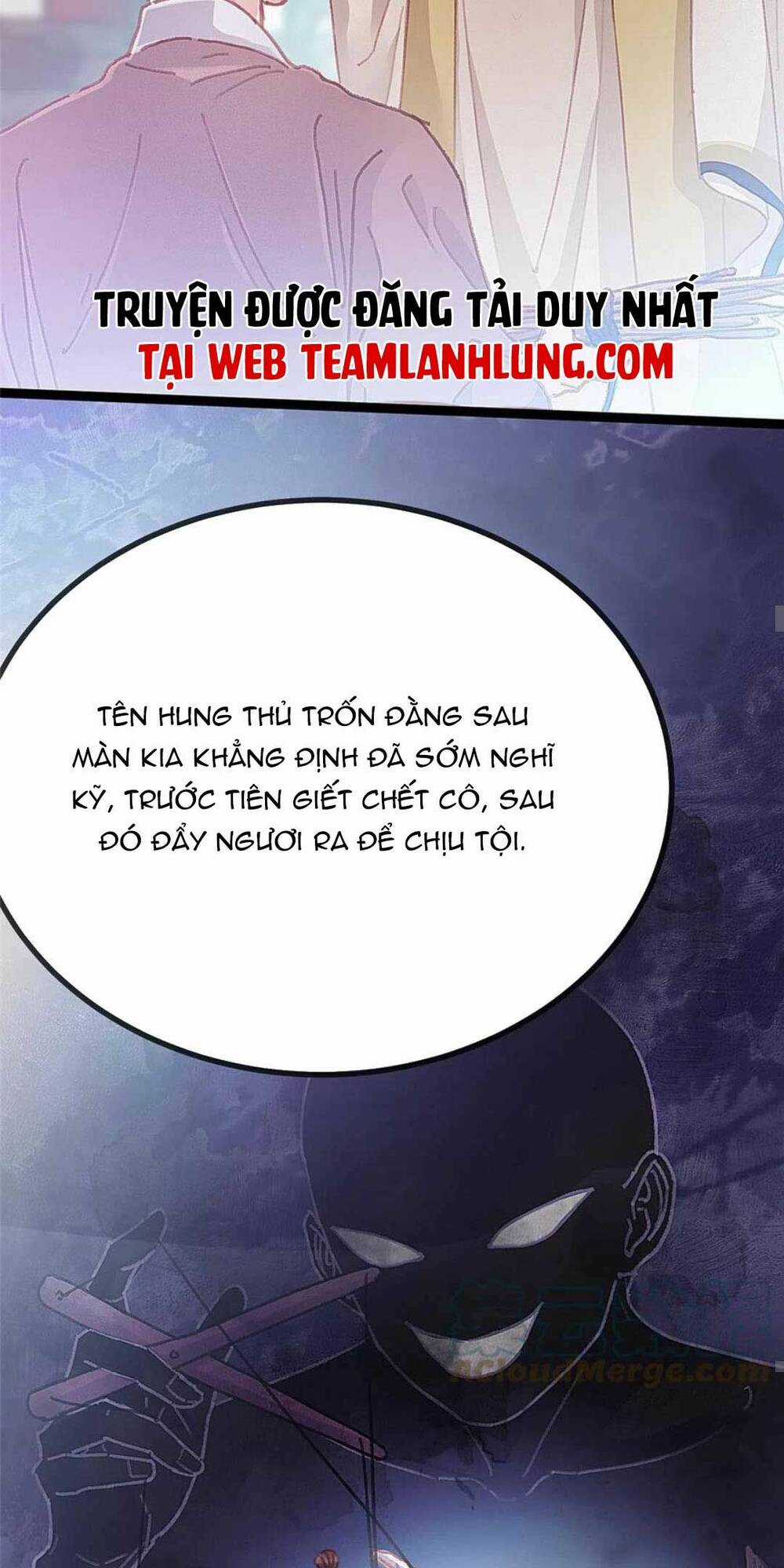 Quý Phi Lúc Nào Cũng Muốn Được Lười Biếng Chapter 76 trang 39