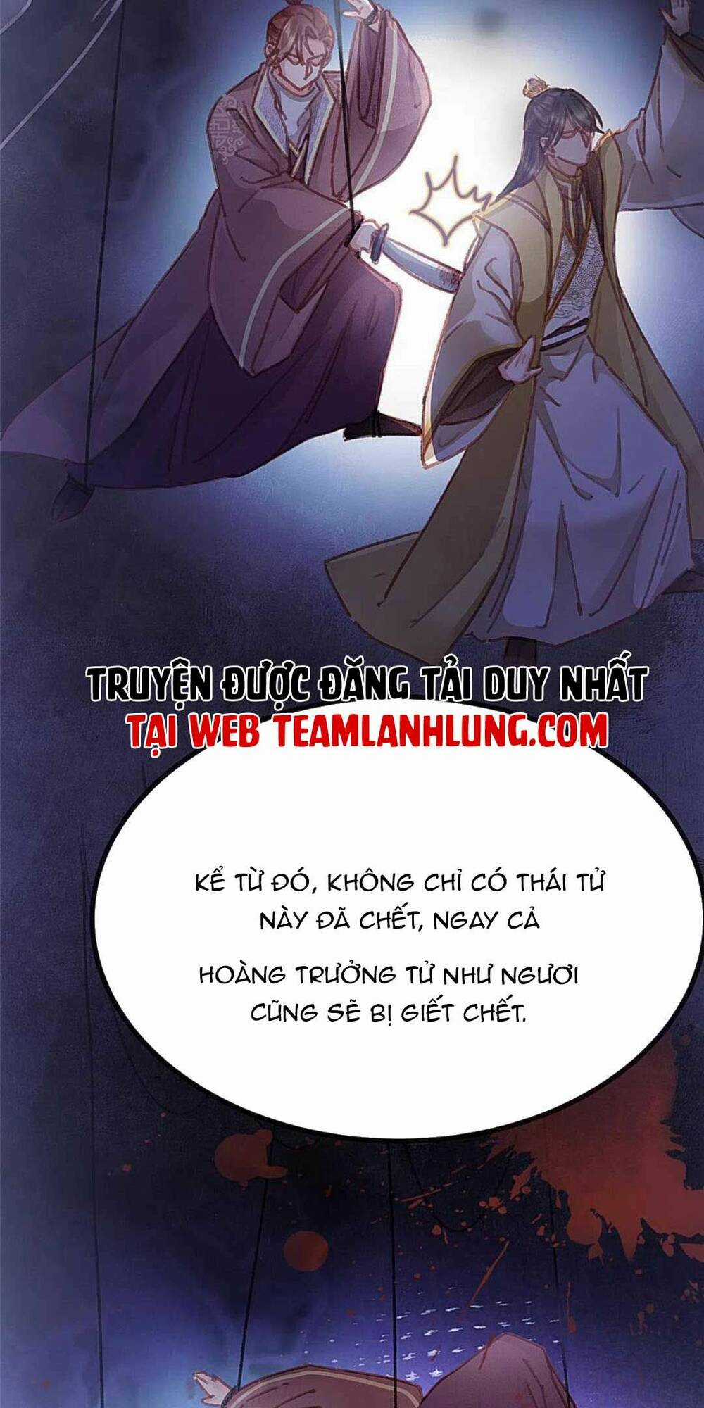 Quý Phi Lúc Nào Cũng Muốn Được Lười Biếng Chapter 76 trang 40