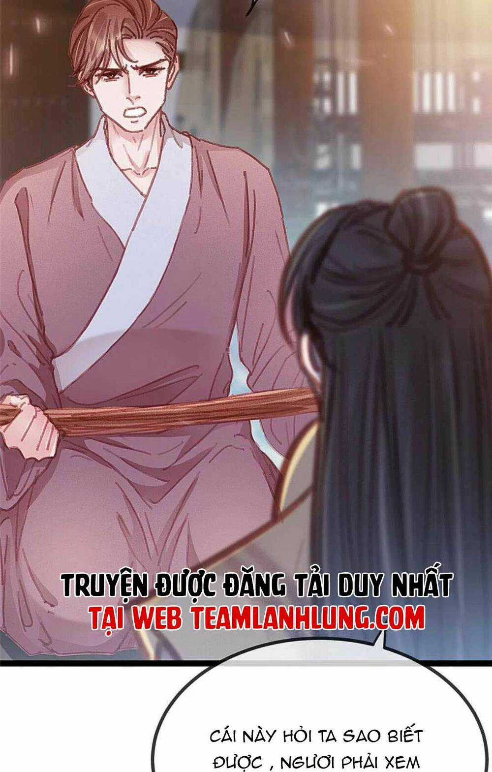 Quý Phi Lúc Nào Cũng Muốn Được Lười Biếng Chapter 76 trang 42