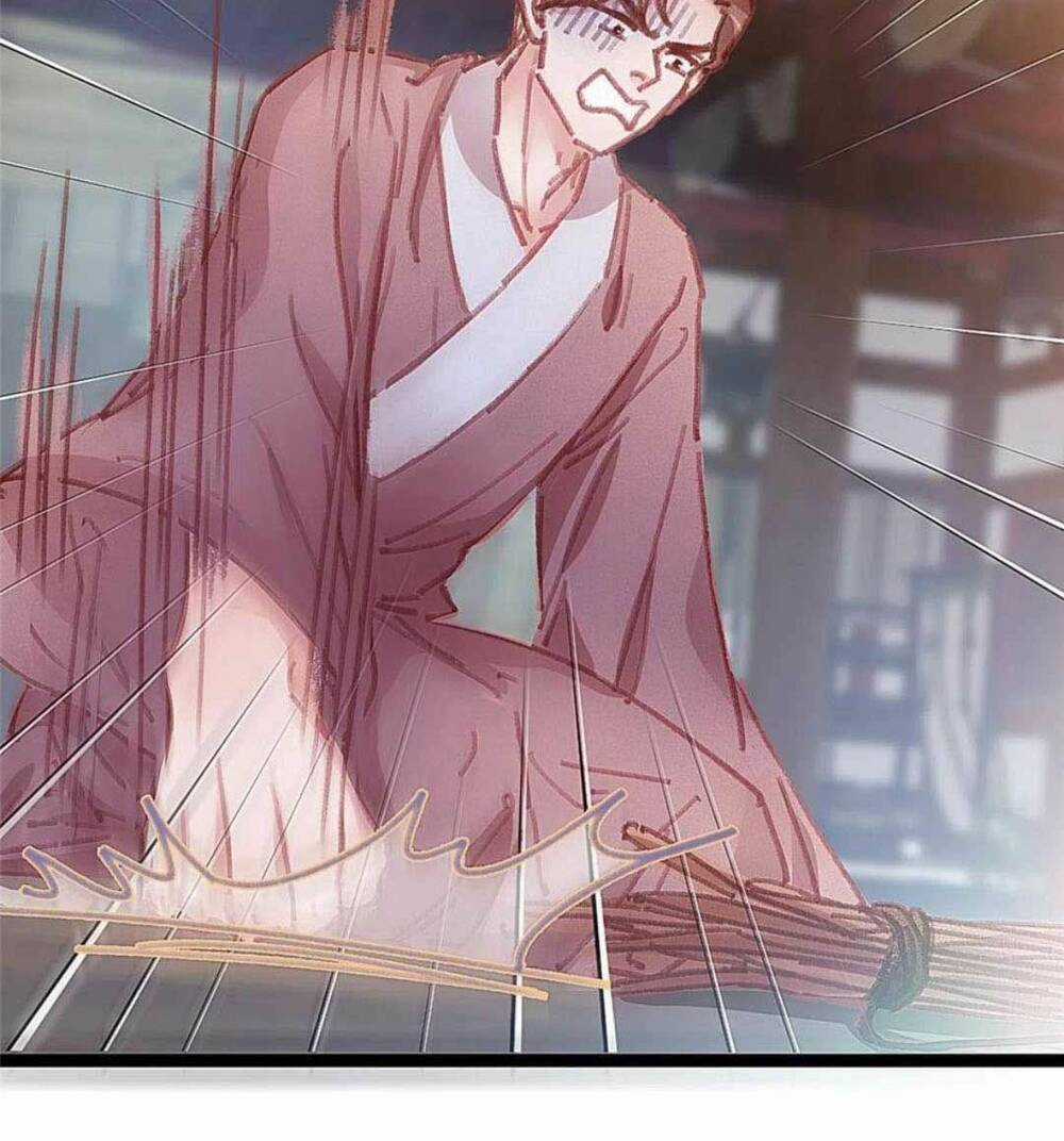 Quý Phi Lúc Nào Cũng Muốn Được Lười Biếng Chapter 76 trang 47