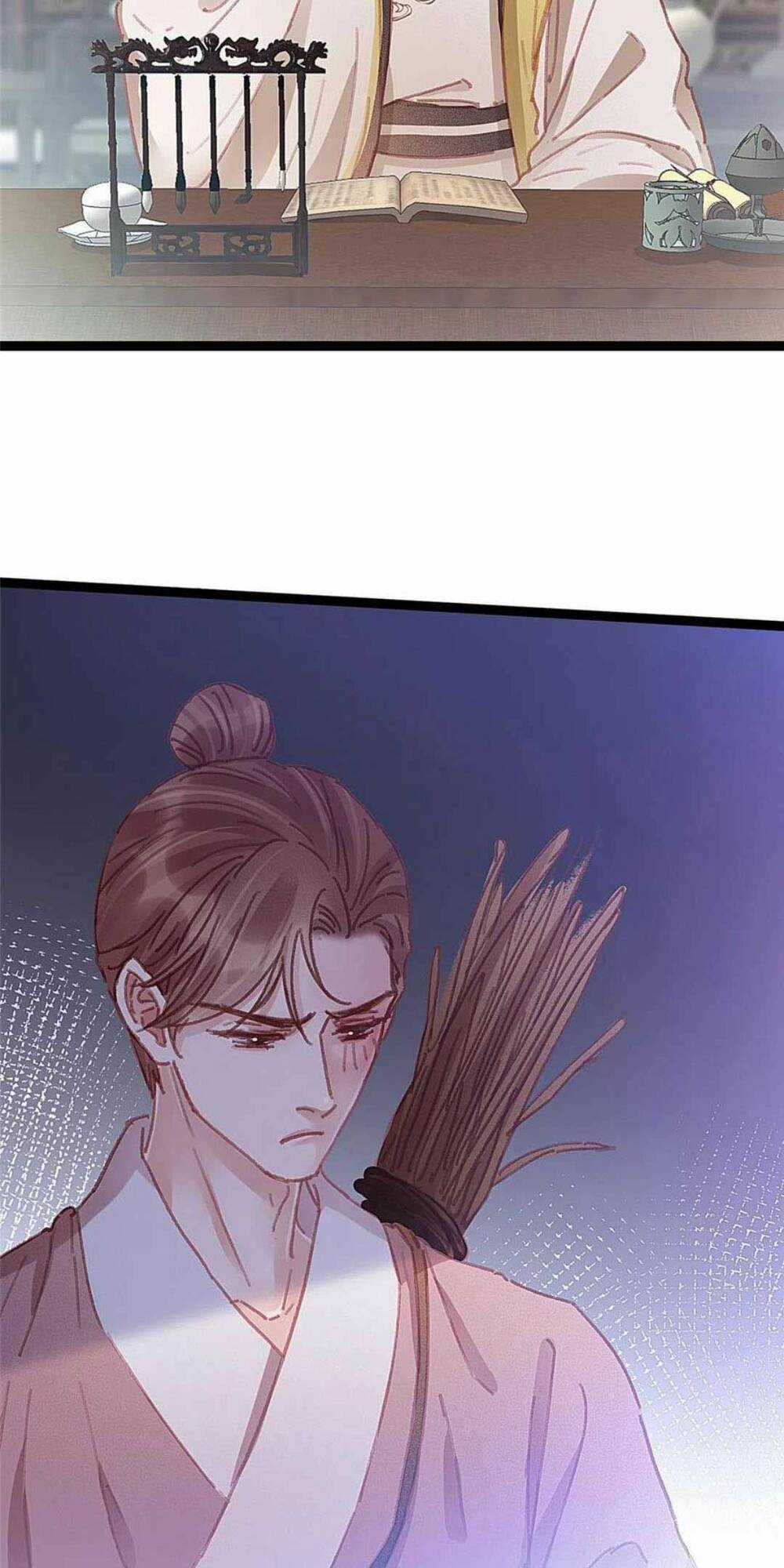 Quý Phi Lúc Nào Cũng Muốn Được Lười Biếng Chapter 76 trang 5