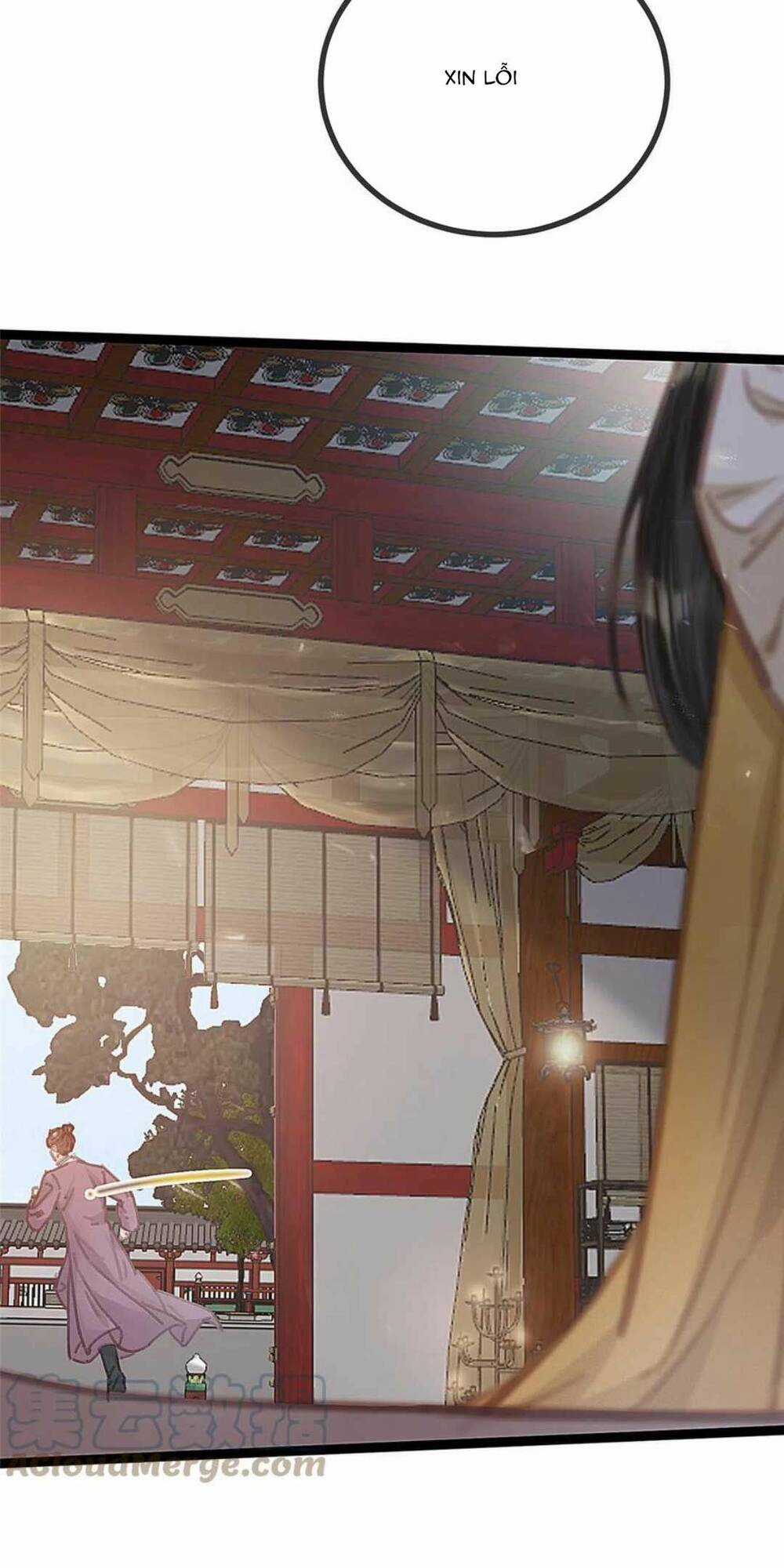 Quý Phi Lúc Nào Cũng Muốn Được Lười Biếng Chapter 77 trang 10