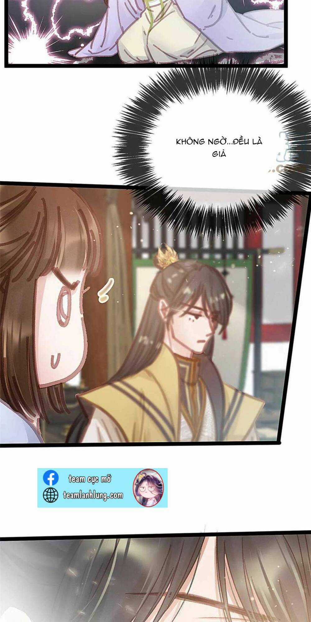 Quý Phi Lúc Nào Cũng Muốn Được Lười Biếng Chapter 77 trang 14