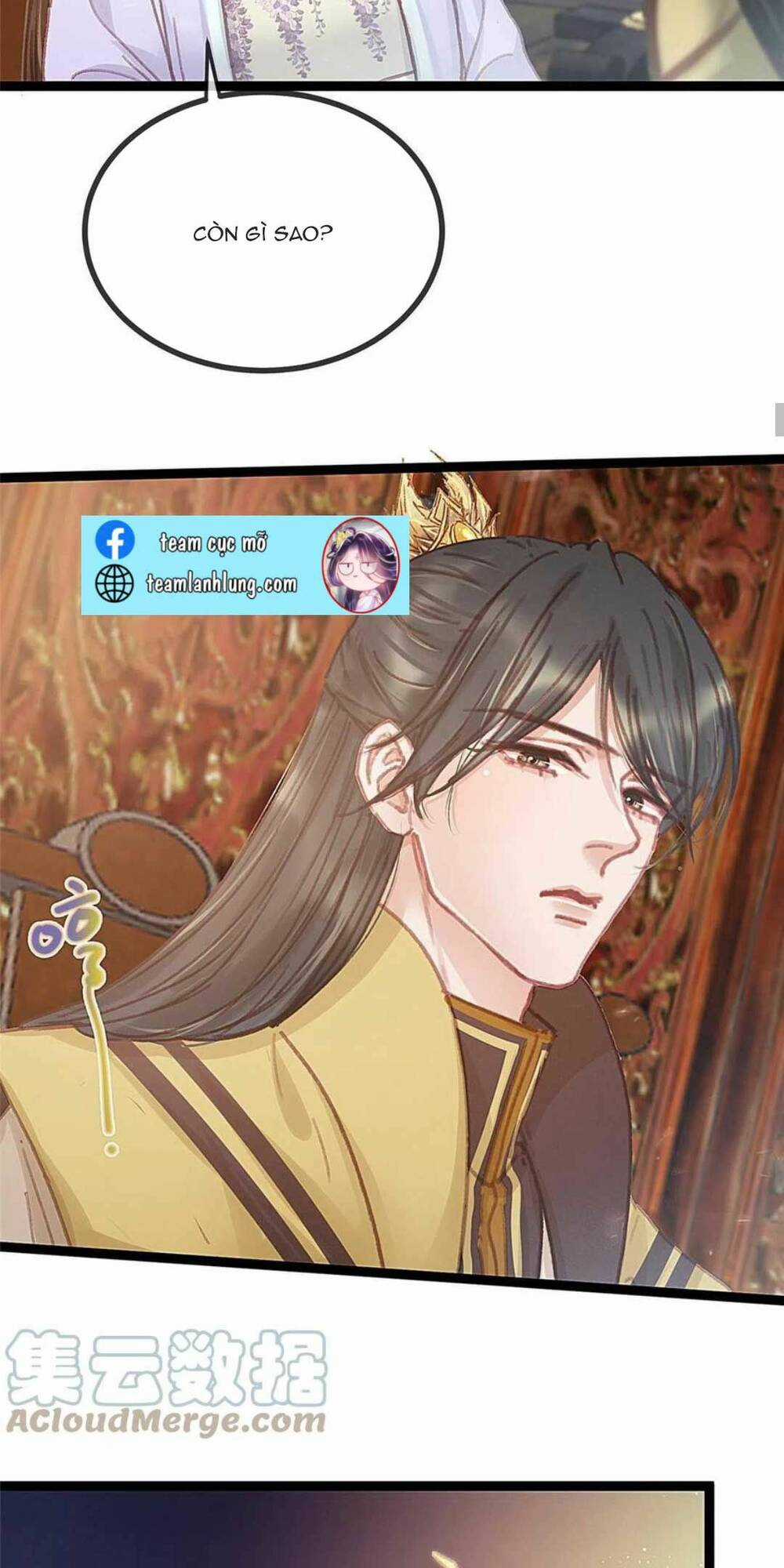 Quý Phi Lúc Nào Cũng Muốn Được Lười Biếng Chapter 77 trang 23