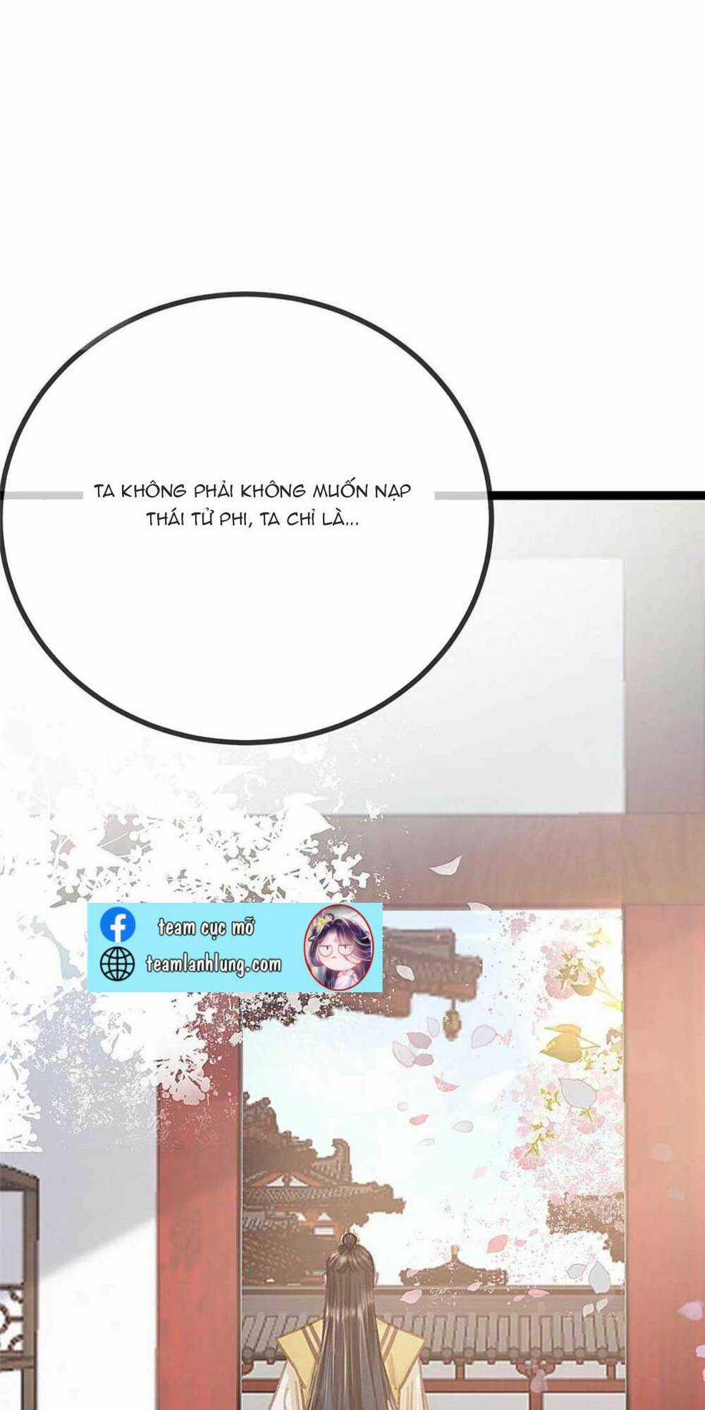 Quý Phi Lúc Nào Cũng Muốn Được Lười Biếng Chapter 77 trang 26