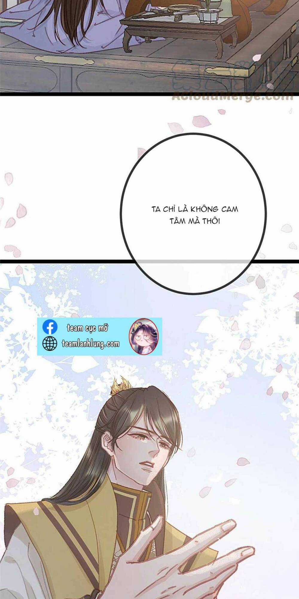 Quý Phi Lúc Nào Cũng Muốn Được Lười Biếng Chapter 77 trang 28