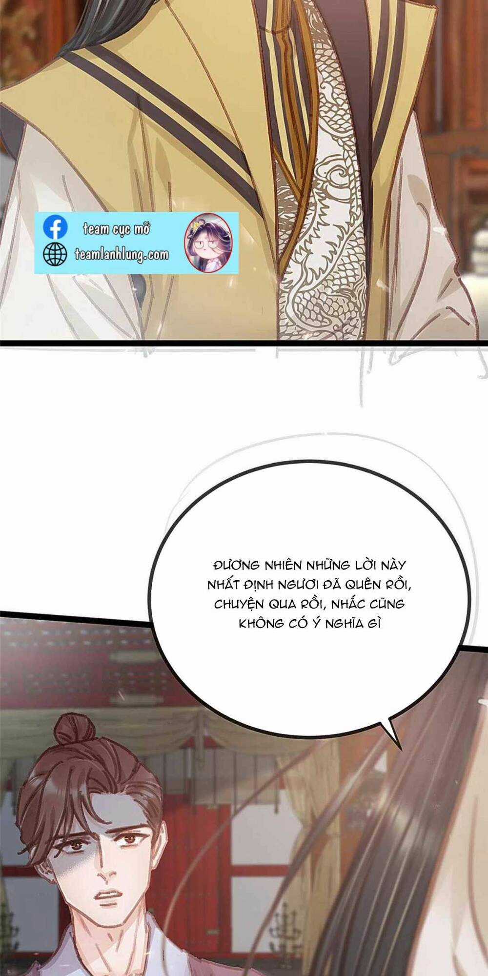 Quý Phi Lúc Nào Cũng Muốn Được Lười Biếng Chapter 77 trang 3