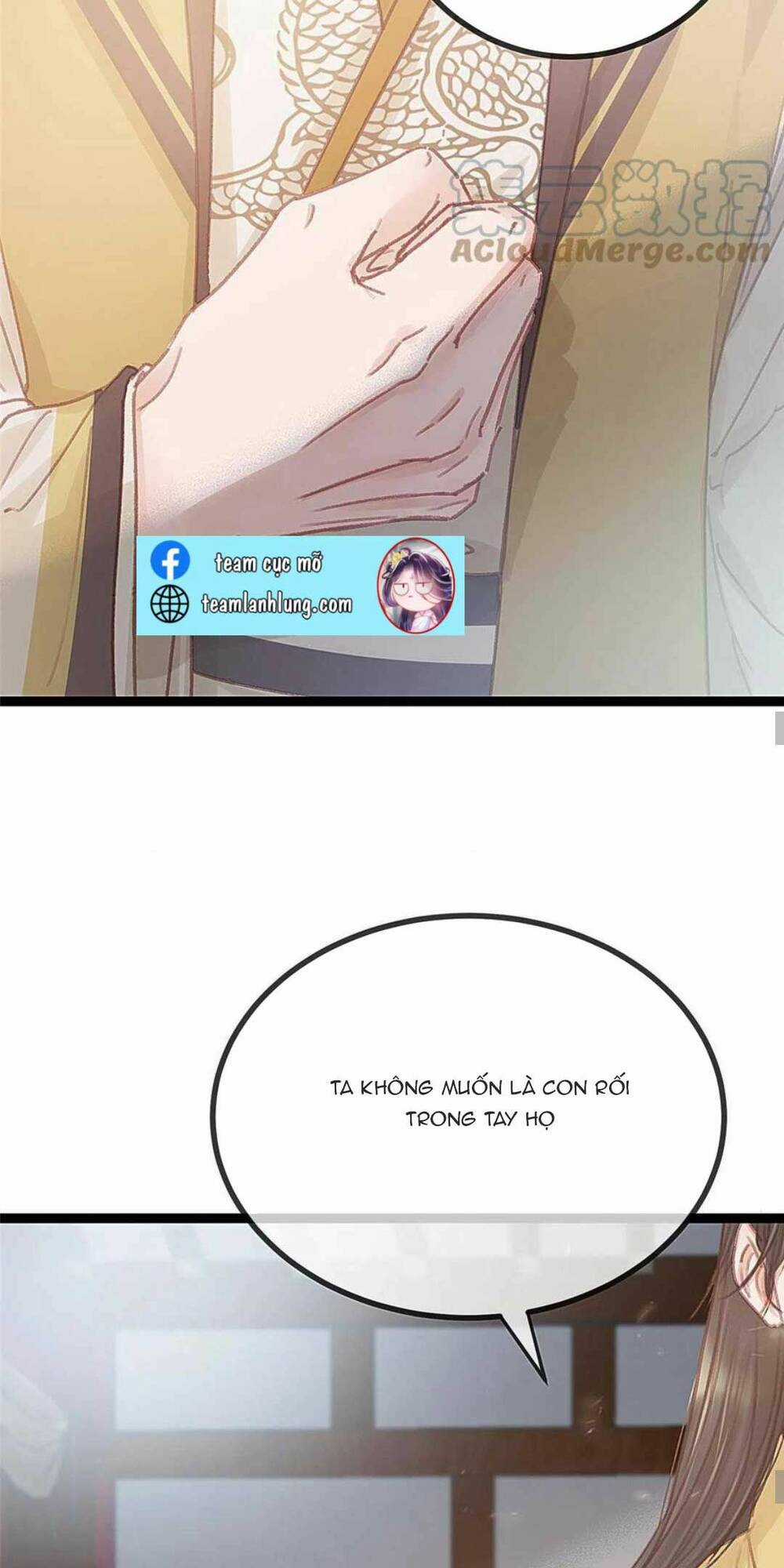 Quý Phi Lúc Nào Cũng Muốn Được Lười Biếng Chapter 77 trang 30