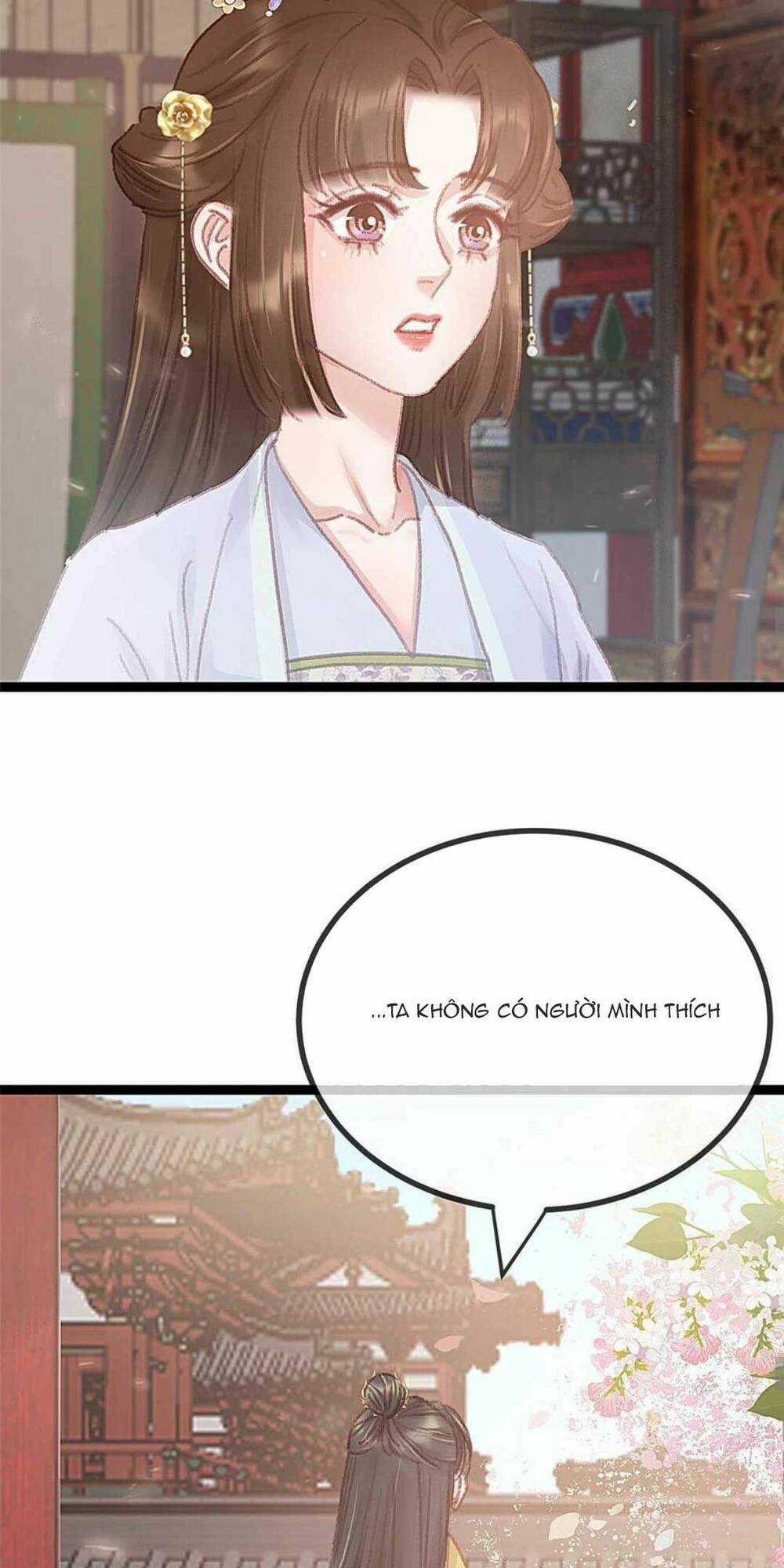 Quý Phi Lúc Nào Cũng Muốn Được Lười Biếng Chapter 77 trang 32