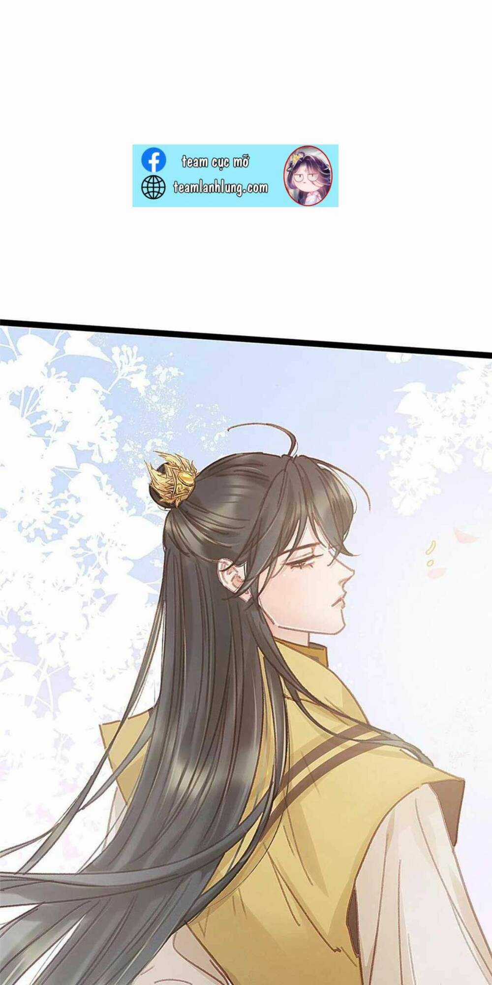 Quý Phi Lúc Nào Cũng Muốn Được Lười Biếng Chapter 77 trang 36