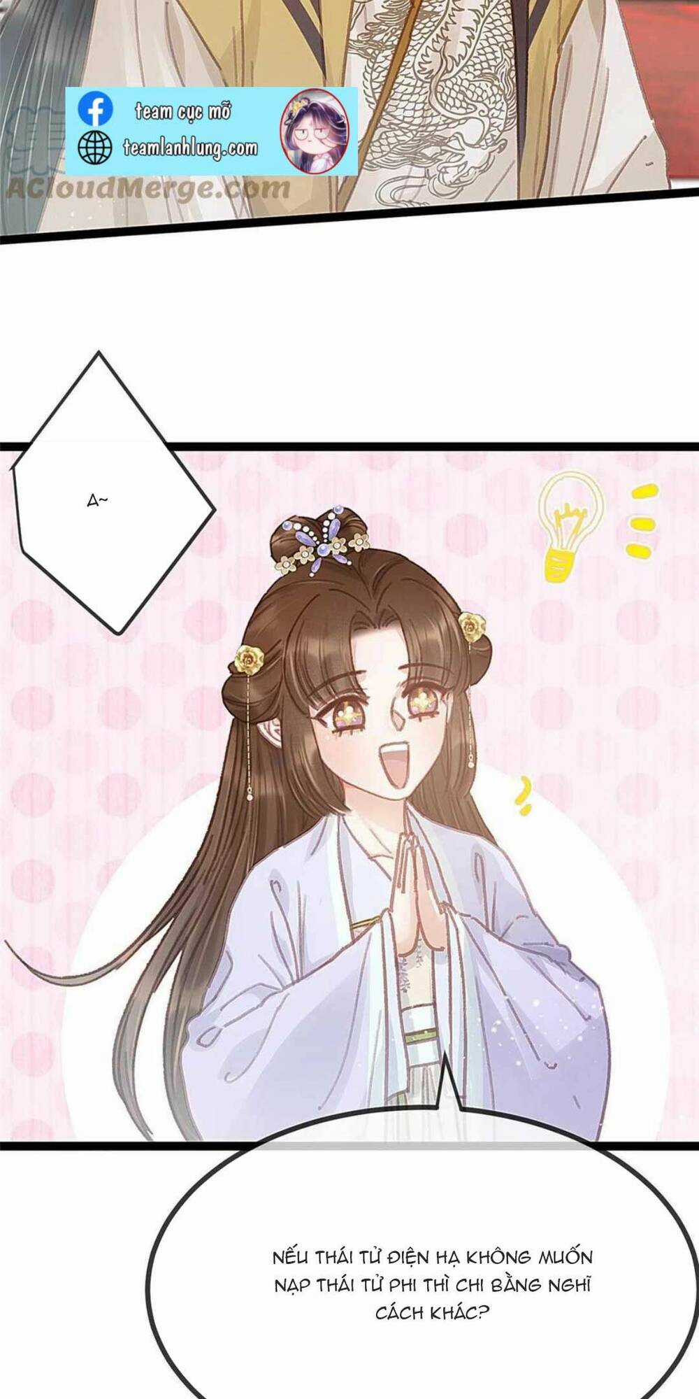 Quý Phi Lúc Nào Cũng Muốn Được Lười Biếng Chapter 77 trang 40