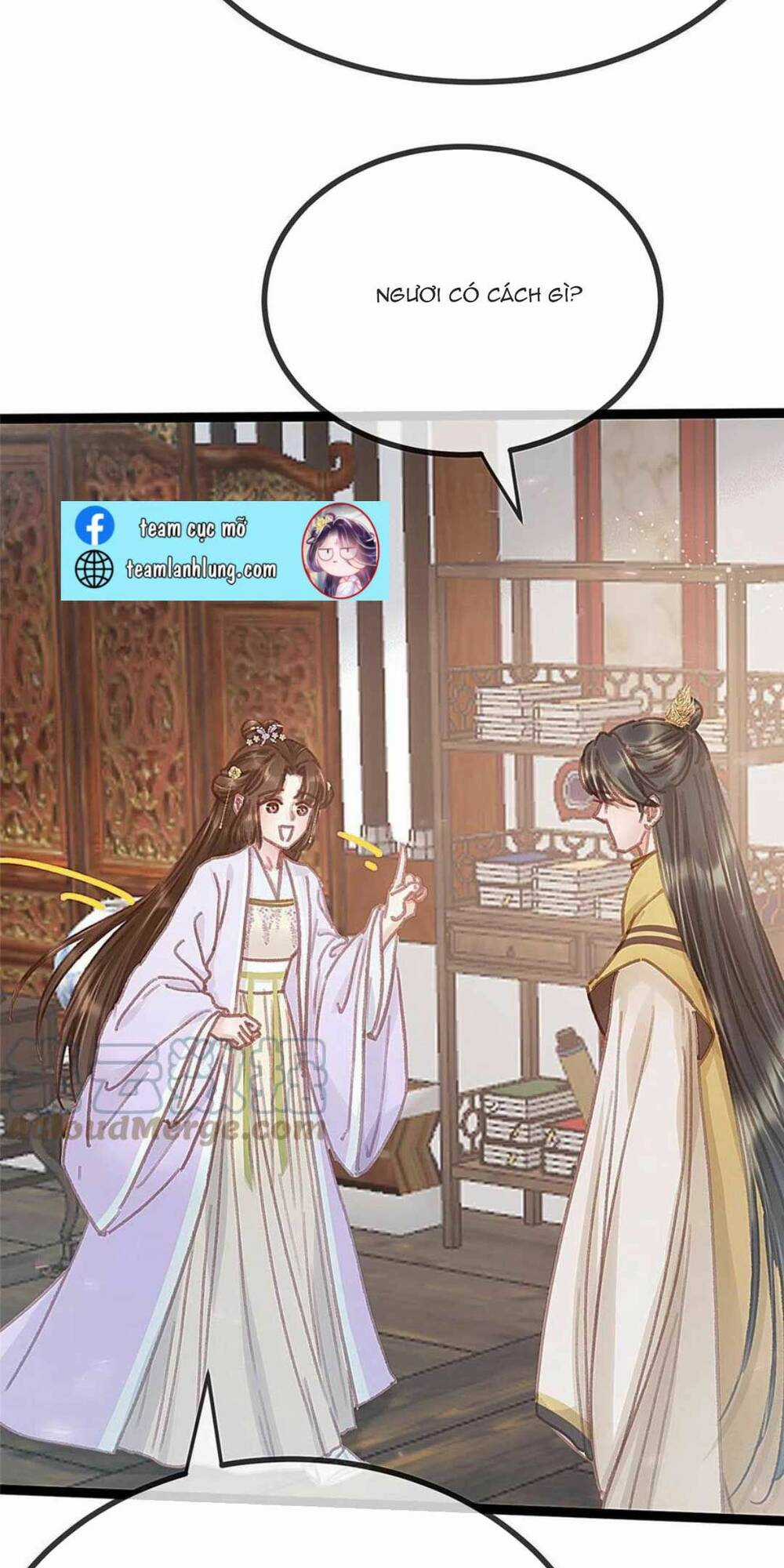 Quý Phi Lúc Nào Cũng Muốn Được Lười Biếng Chapter 77 trang 41