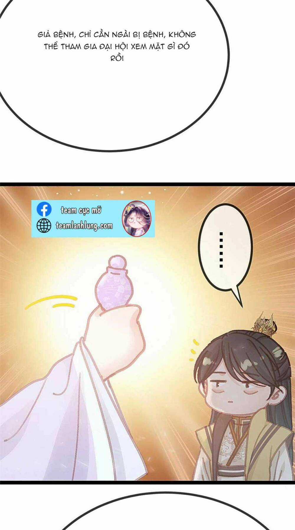 Quý Phi Lúc Nào Cũng Muốn Được Lười Biếng Chapter 77 trang 42