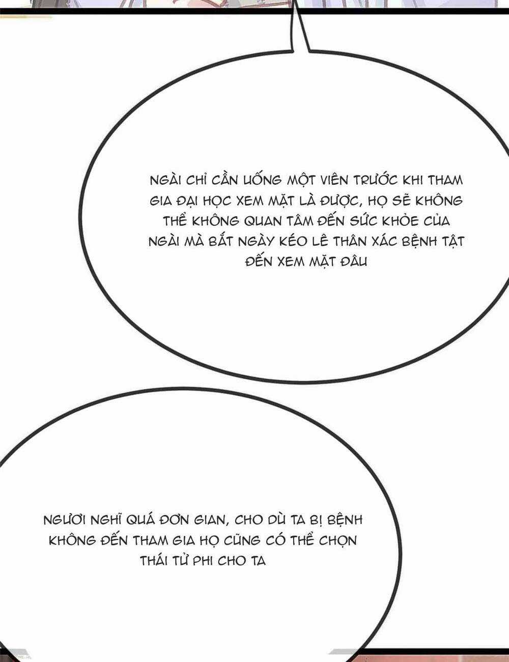 Quý Phi Lúc Nào Cũng Muốn Được Lười Biếng Chapter 77 trang 45