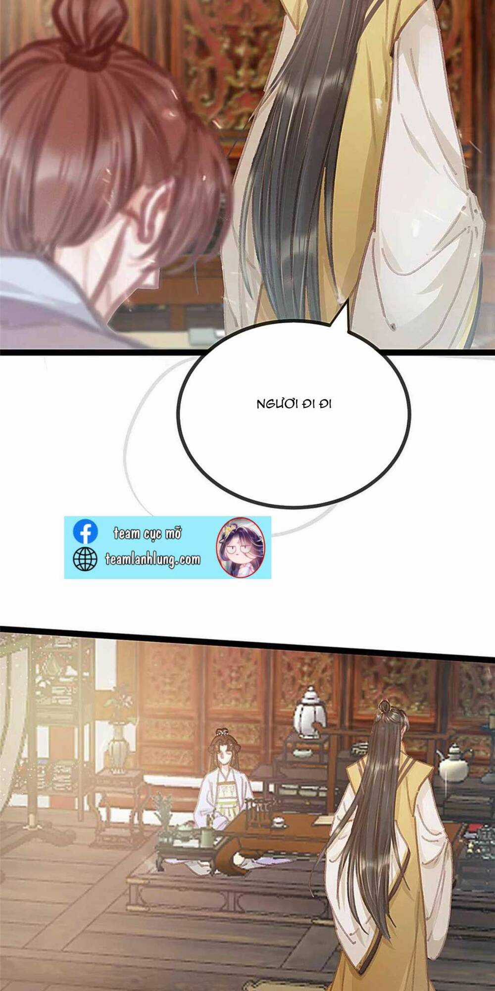 Quý Phi Lúc Nào Cũng Muốn Được Lười Biếng Chapter 77 trang 5