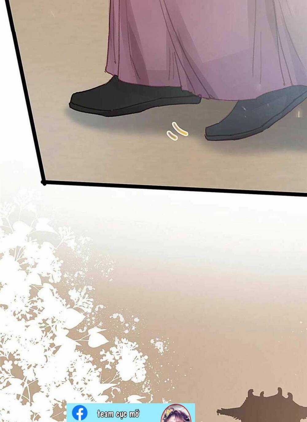 Quý Phi Lúc Nào Cũng Muốn Được Lười Biếng Chapter 77 trang 7