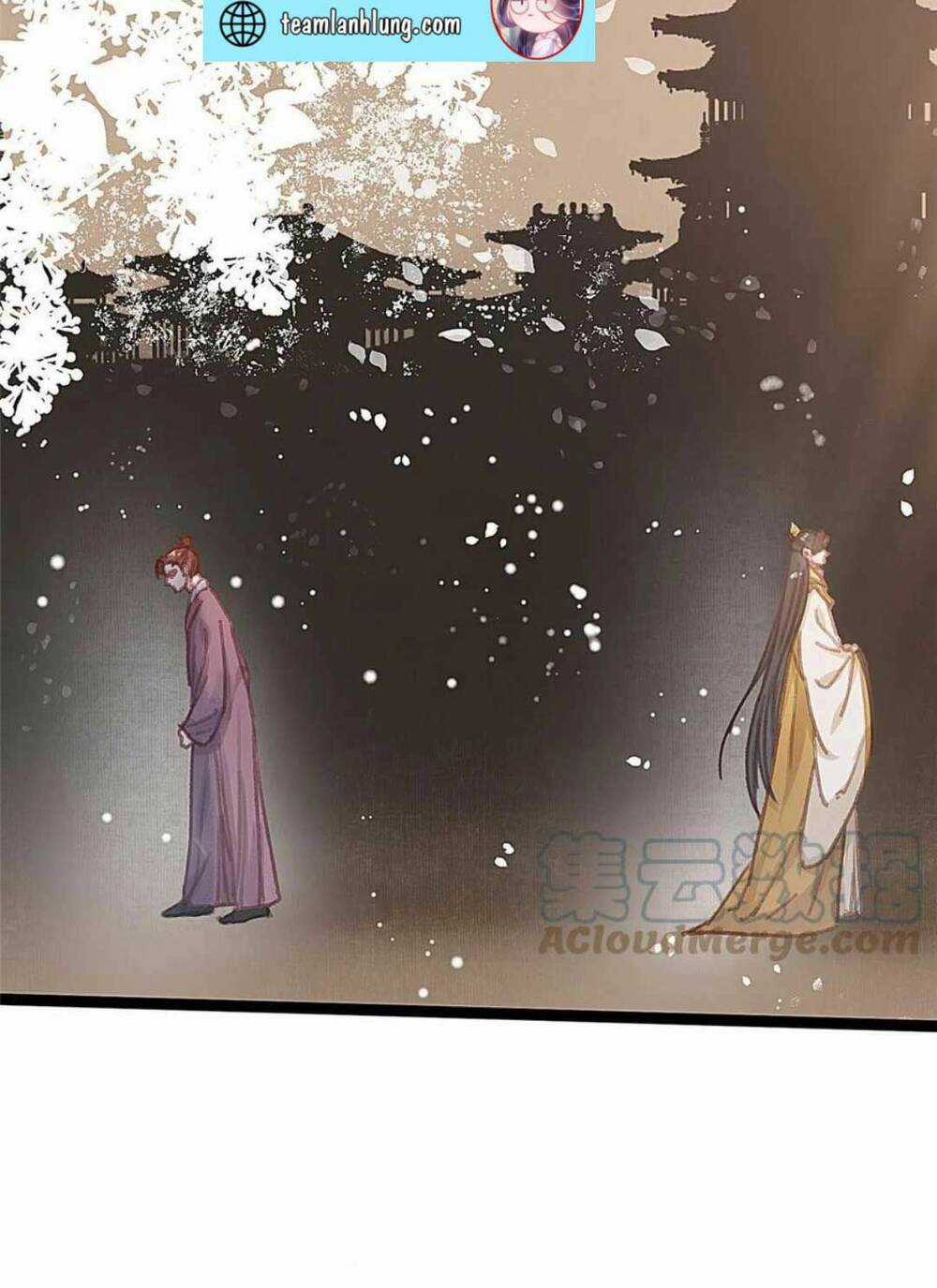 Quý Phi Lúc Nào Cũng Muốn Được Lười Biếng Chapter 77 trang 8