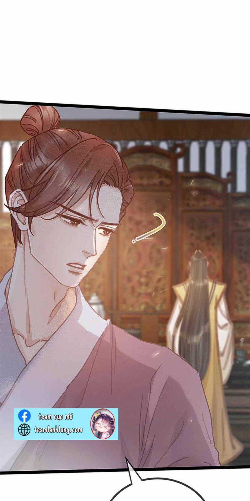 Quý Phi Lúc Nào Cũng Muốn Được Lười Biếng Chapter 77 trang 9