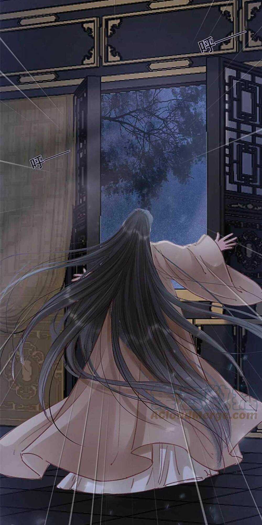 Quý Phi Lúc Nào Cũng Muốn Được Lười Biếng Chapter 78 trang 16