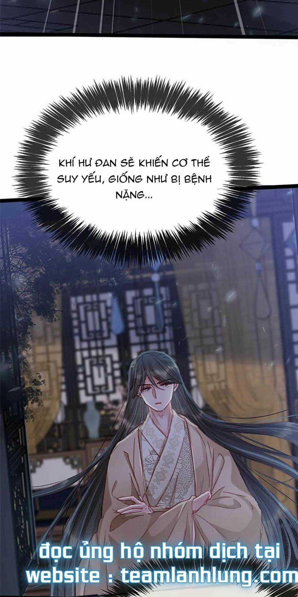 Quý Phi Lúc Nào Cũng Muốn Được Lười Biếng Chapter 78 trang 17