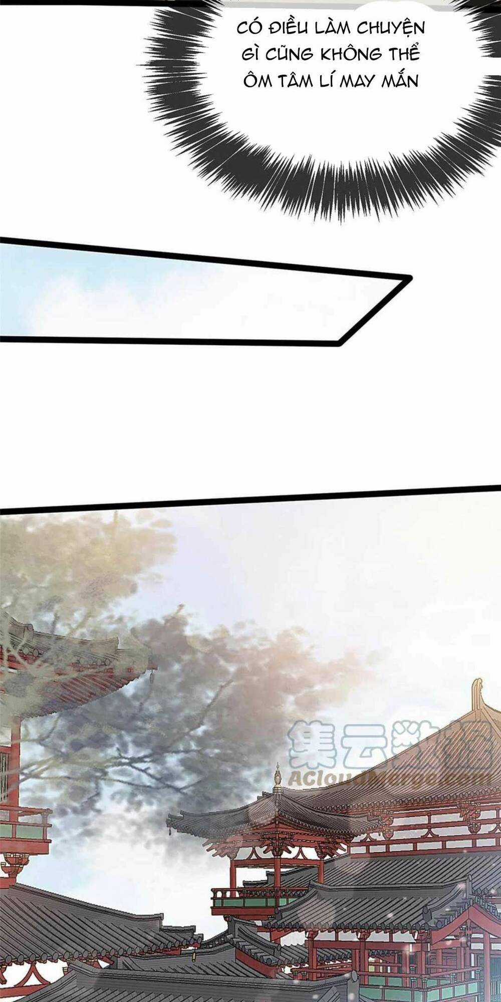 Quý Phi Lúc Nào Cũng Muốn Được Lười Biếng Chapter 78 trang 18