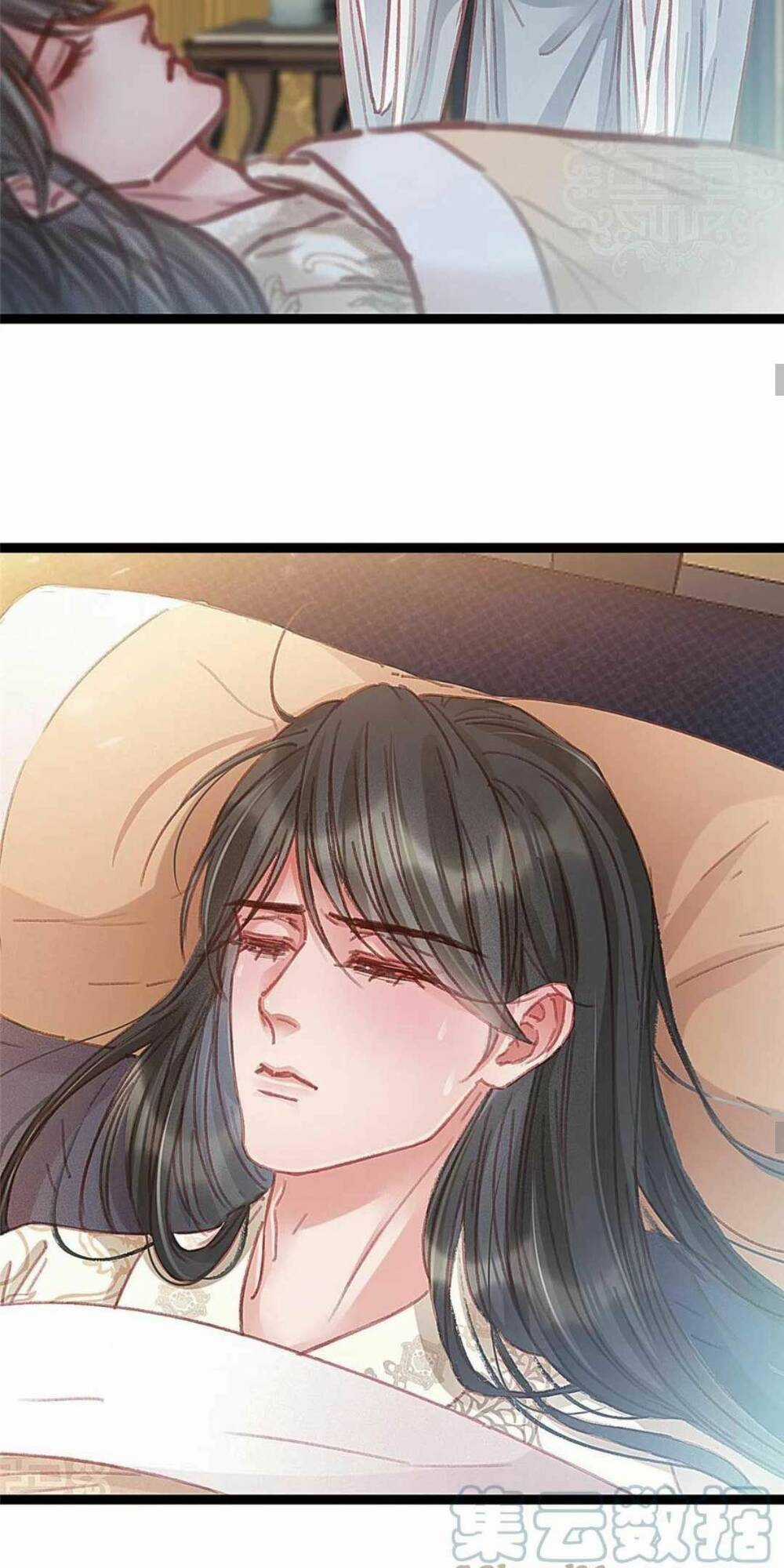 Quý Phi Lúc Nào Cũng Muốn Được Lười Biếng Chapter 78 trang 23