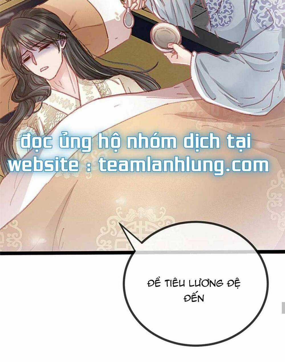 Quý Phi Lúc Nào Cũng Muốn Được Lười Biếng Chapter 78 trang 25