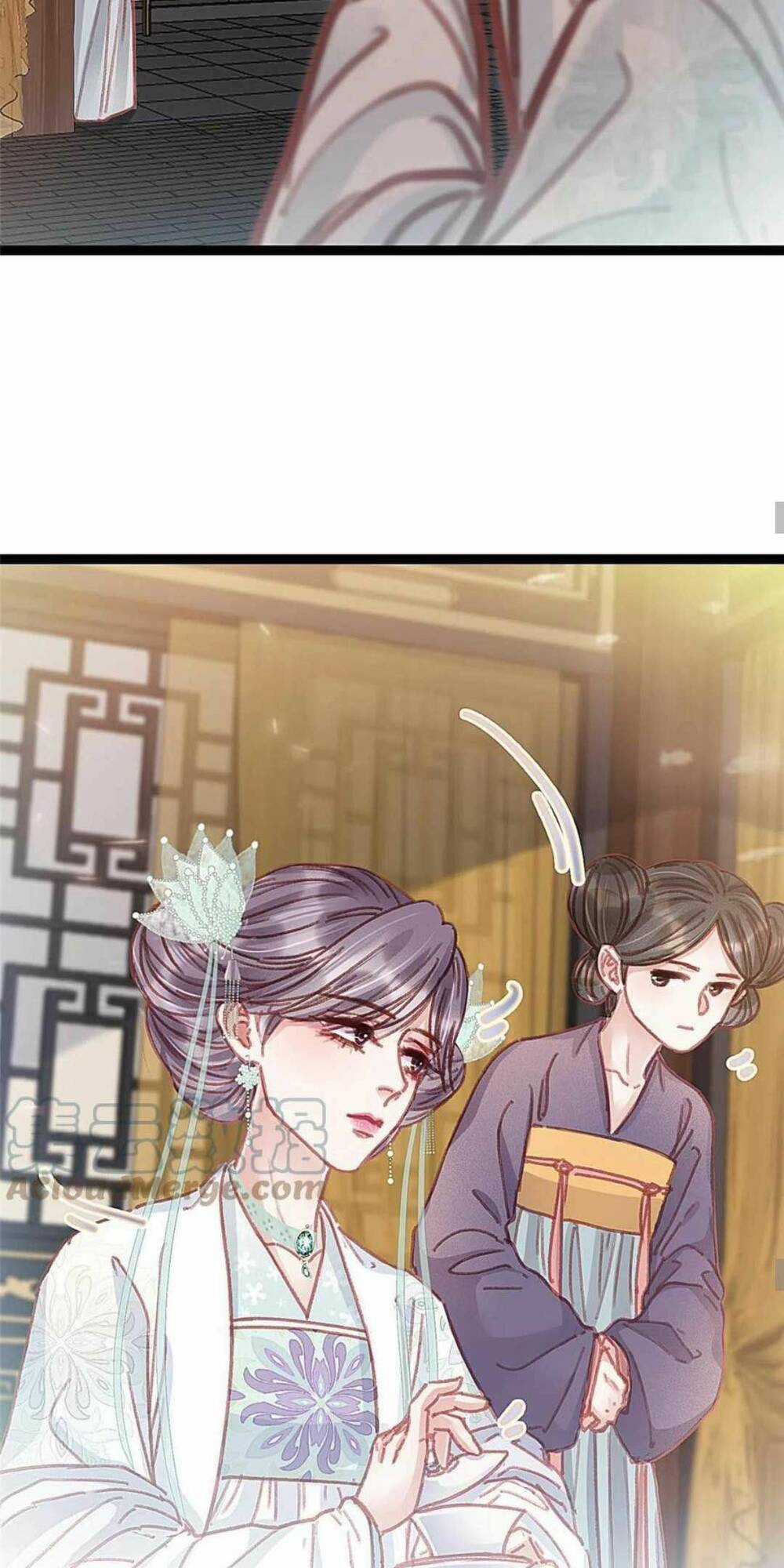 Quý Phi Lúc Nào Cũng Muốn Được Lười Biếng Chapter 78 trang 28