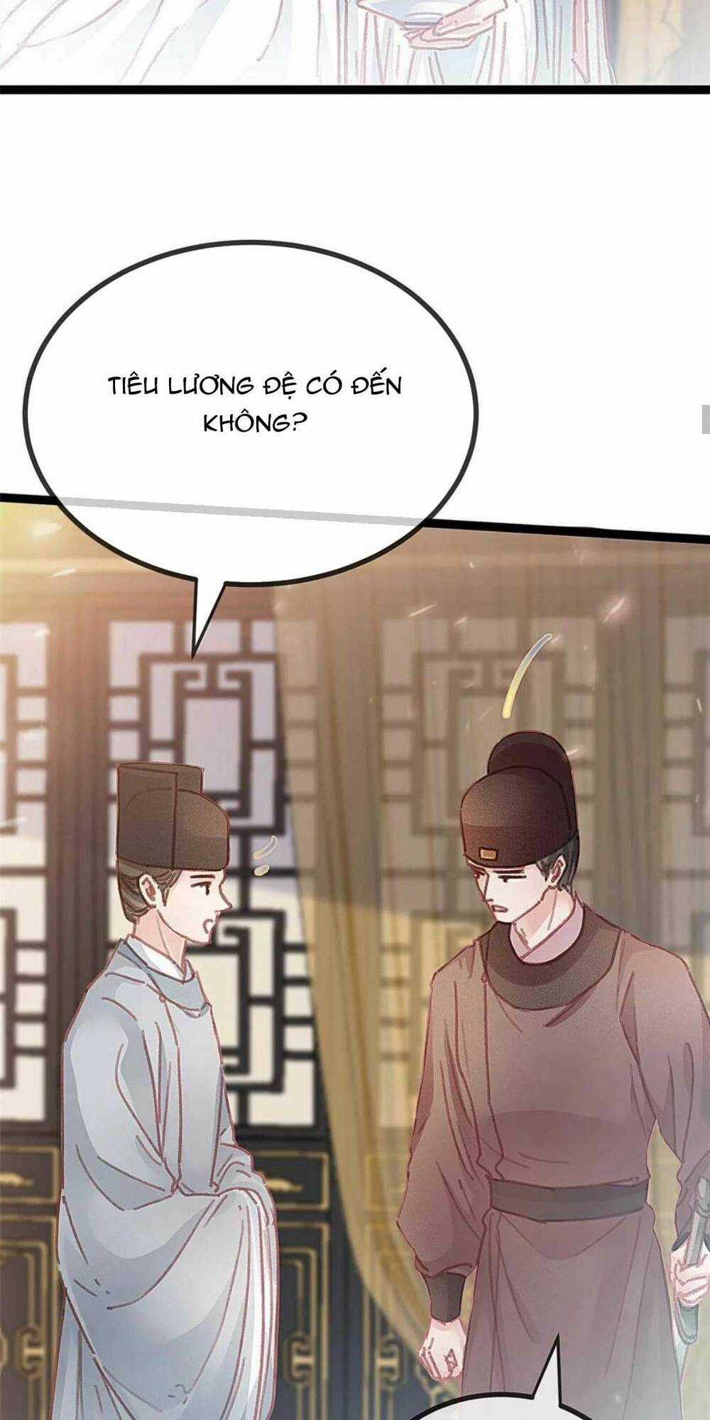 Quý Phi Lúc Nào Cũng Muốn Được Lười Biếng Chapter 78 trang 29