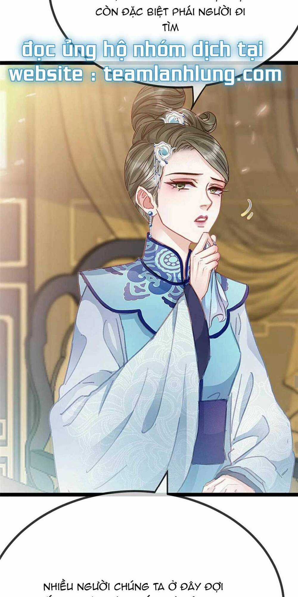 Quý Phi Lúc Nào Cũng Muốn Được Lười Biếng Chapter 78 trang 33