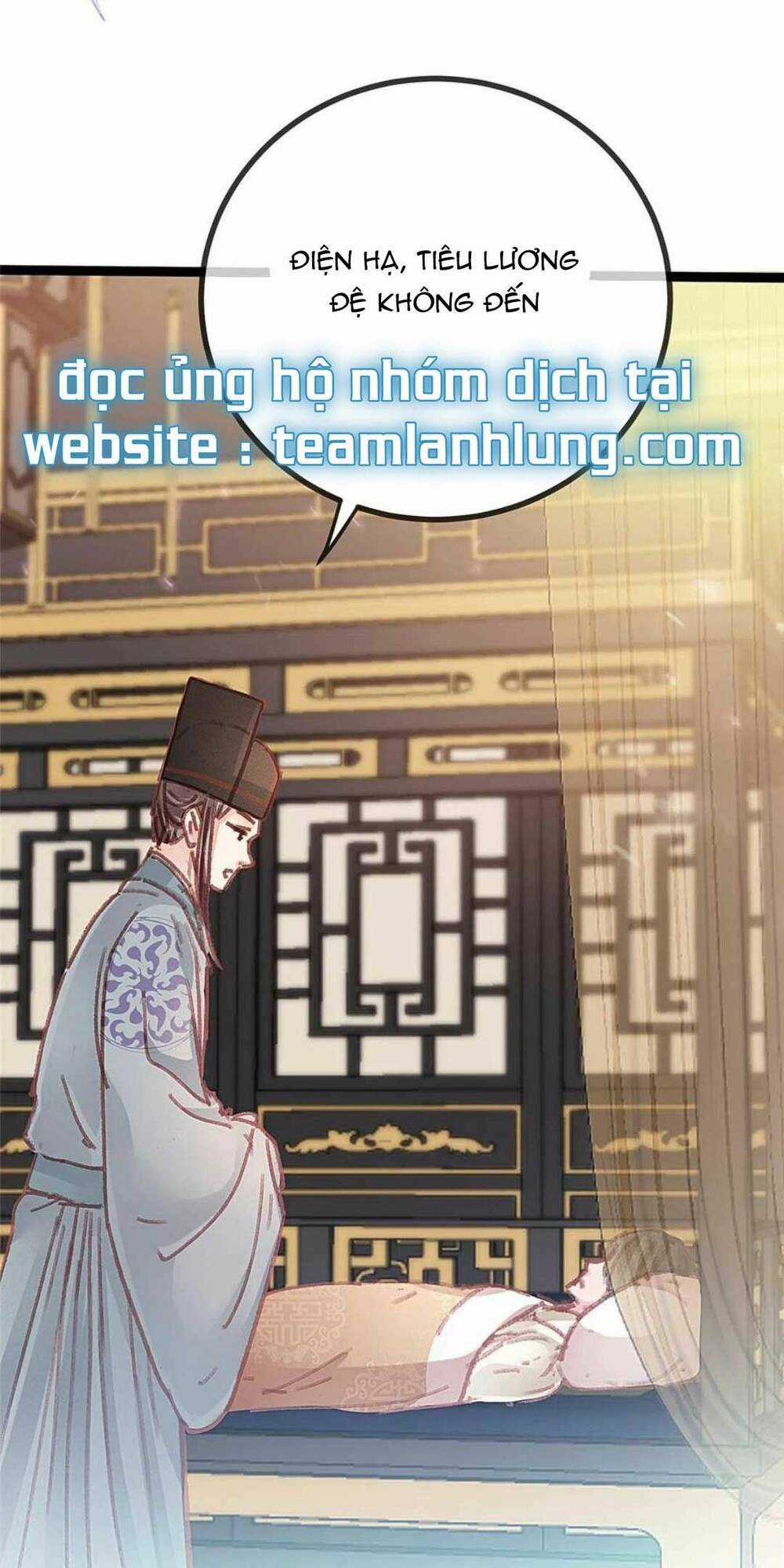 Quý Phi Lúc Nào Cũng Muốn Được Lười Biếng Chapter 78 trang 37