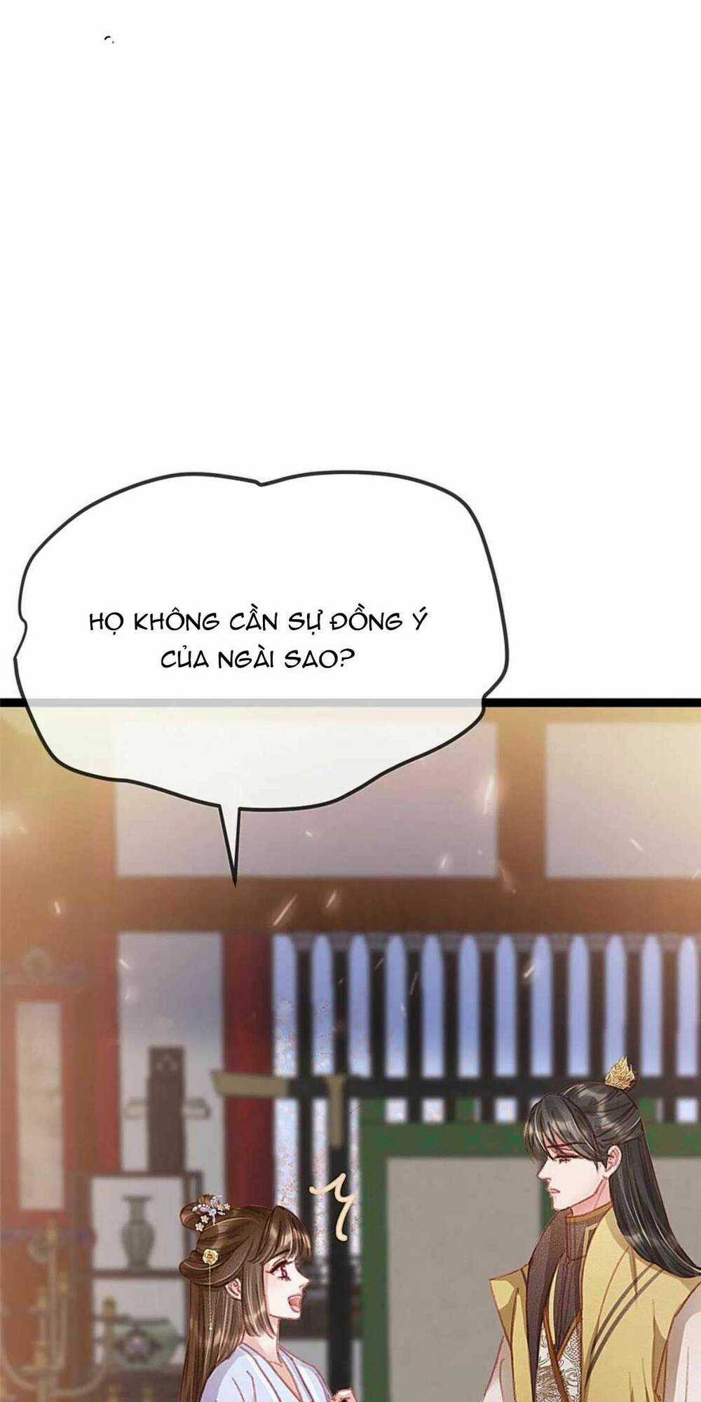Quý Phi Lúc Nào Cũng Muốn Được Lười Biếng Chapter 78 trang 4