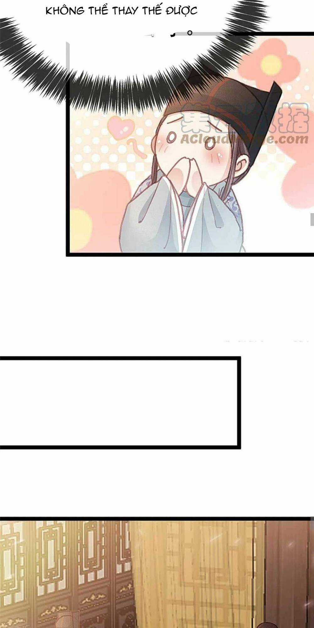 Quý Phi Lúc Nào Cũng Muốn Được Lười Biếng Chapter 78 trang 40
