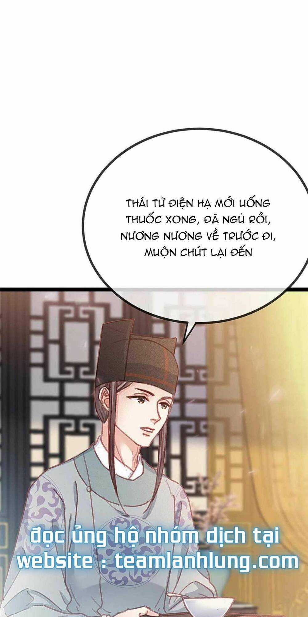 Quý Phi Lúc Nào Cũng Muốn Được Lười Biếng Chapter 78 trang 43