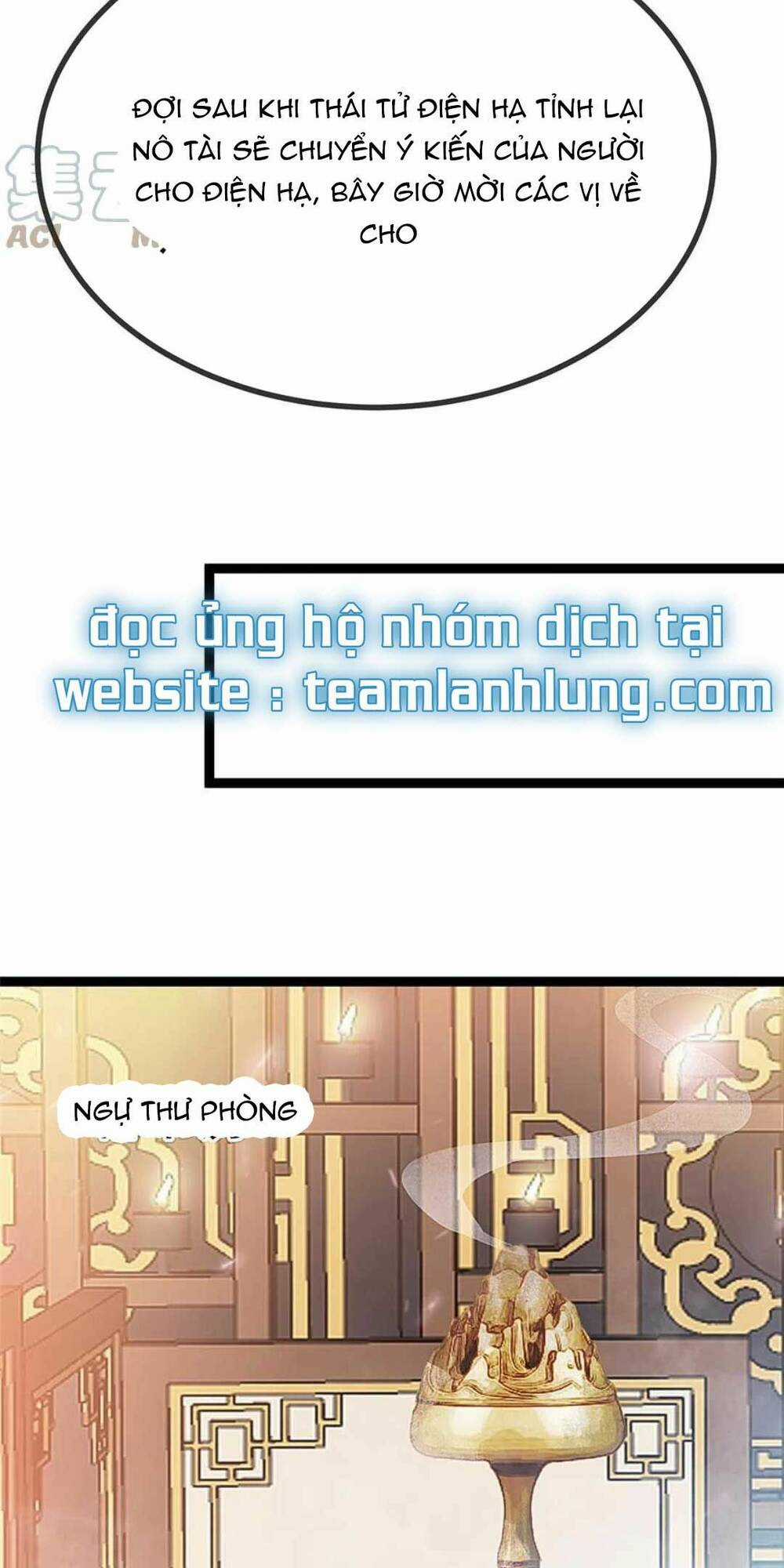 Quý Phi Lúc Nào Cũng Muốn Được Lười Biếng Chapter 78 trang 46