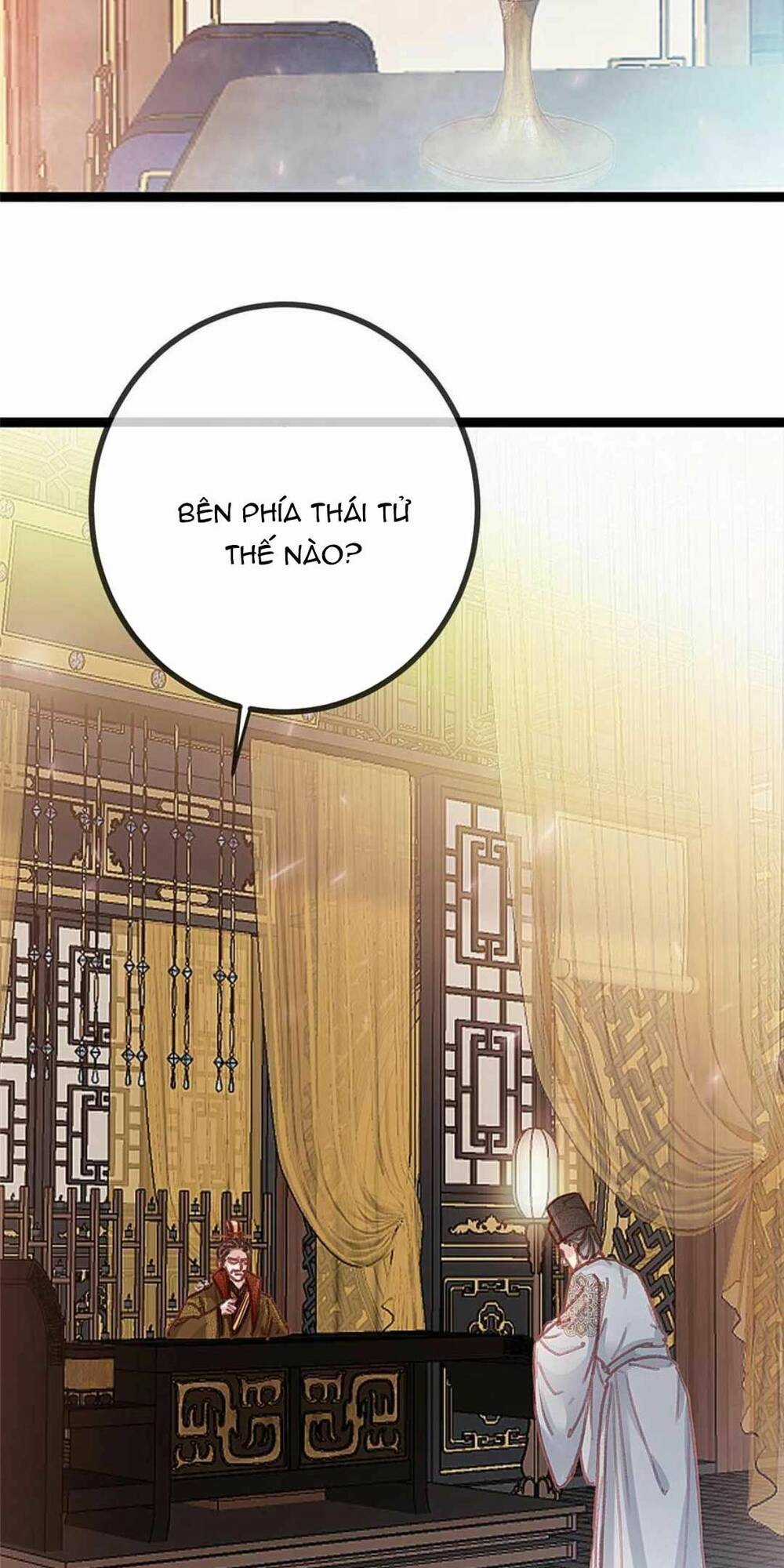Quý Phi Lúc Nào Cũng Muốn Được Lười Biếng Chapter 78 trang 47