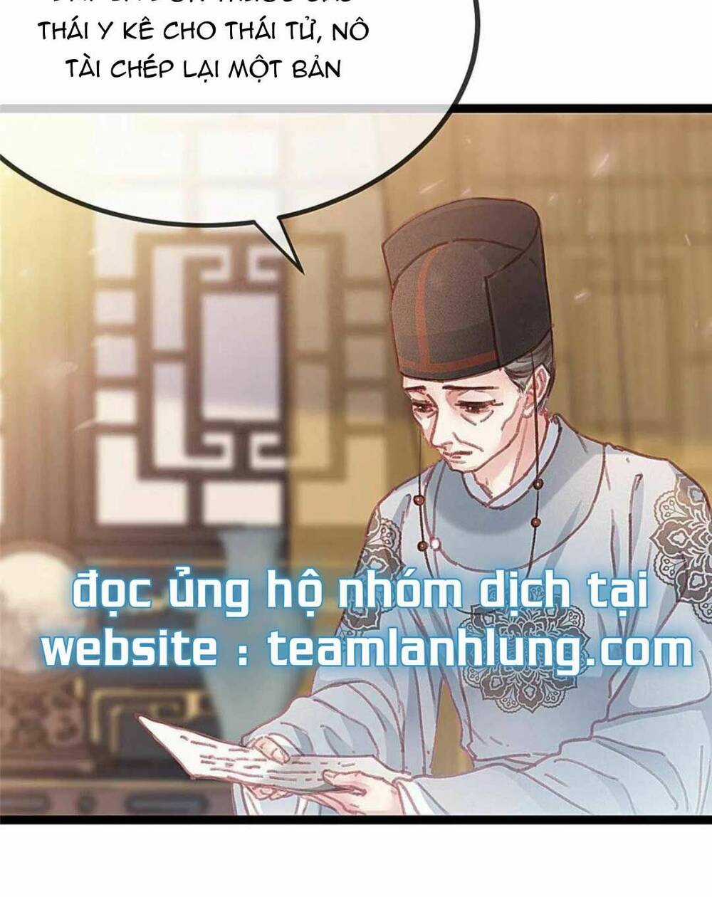 Quý Phi Lúc Nào Cũng Muốn Được Lười Biếng Chapter 78 trang 49
