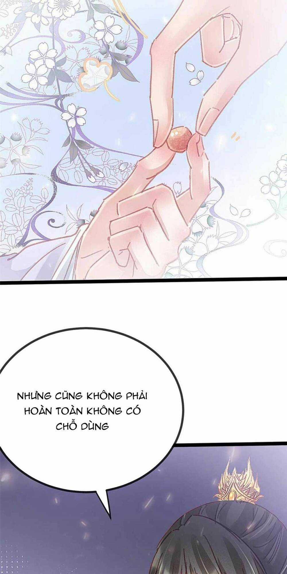Quý Phi Lúc Nào Cũng Muốn Được Lười Biếng Chapter 78 trang 8