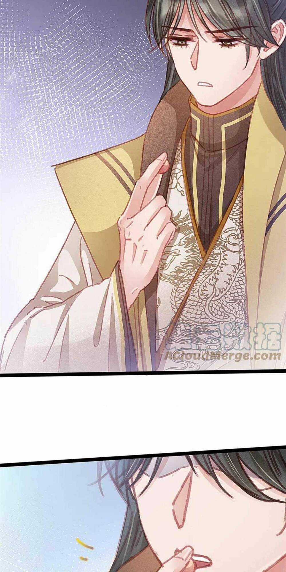 Quý Phi Lúc Nào Cũng Muốn Được Lười Biếng Chapter 78 trang 9