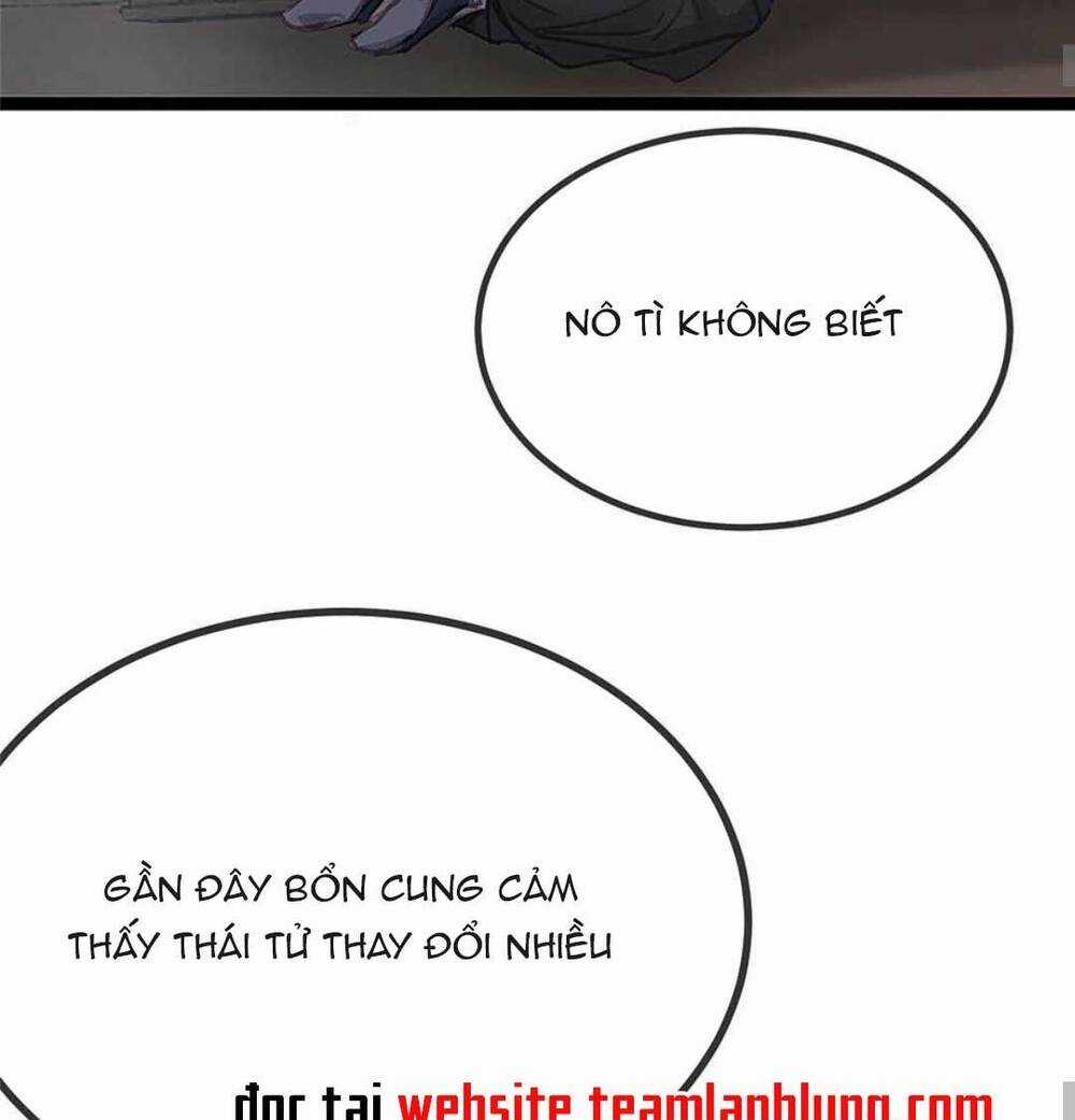 Quý Phi Lúc Nào Cũng Muốn Được Lười Biếng Chapter 79 trang 18