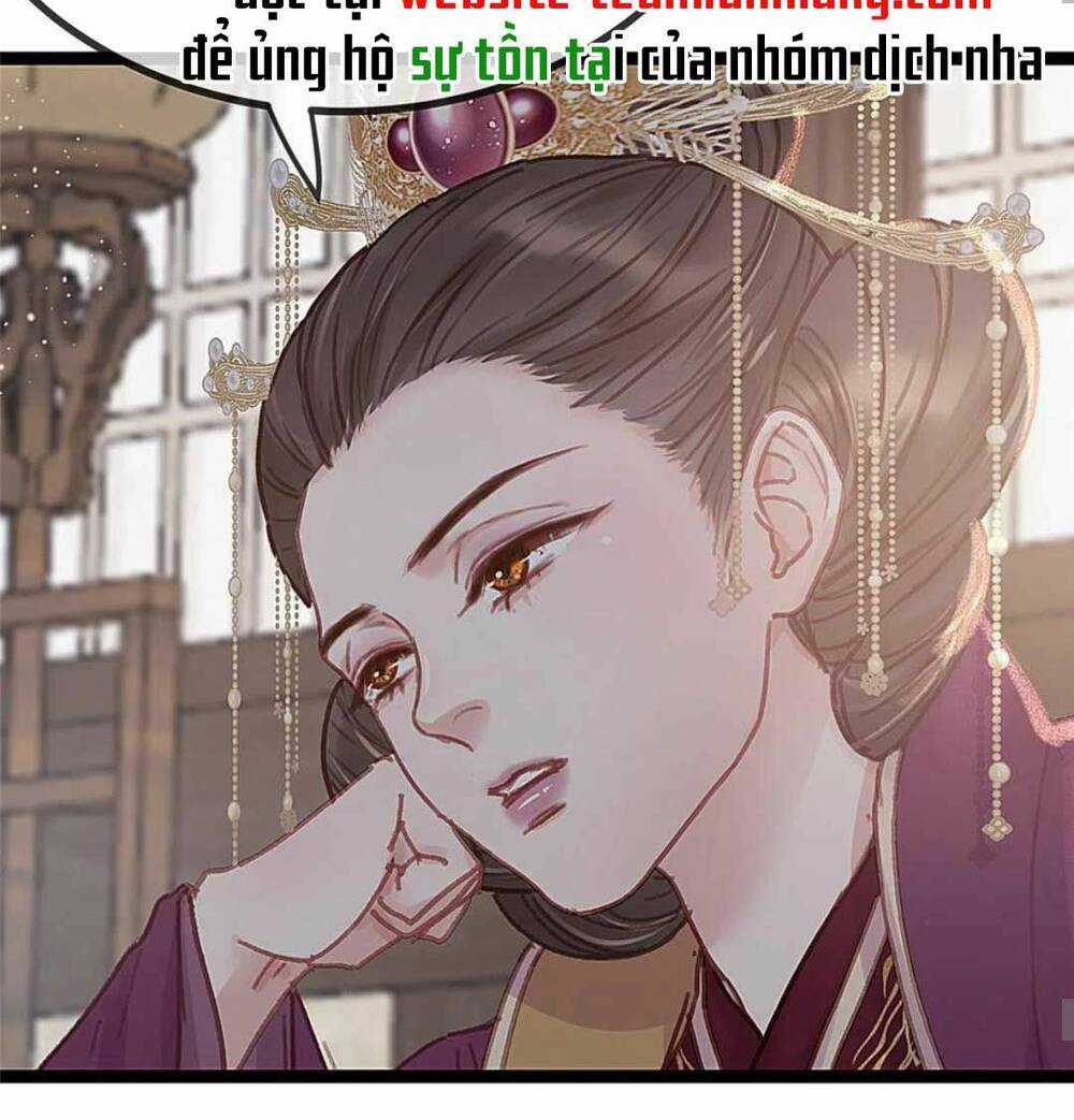 Quý Phi Lúc Nào Cũng Muốn Được Lười Biếng Chapter 79 trang 19