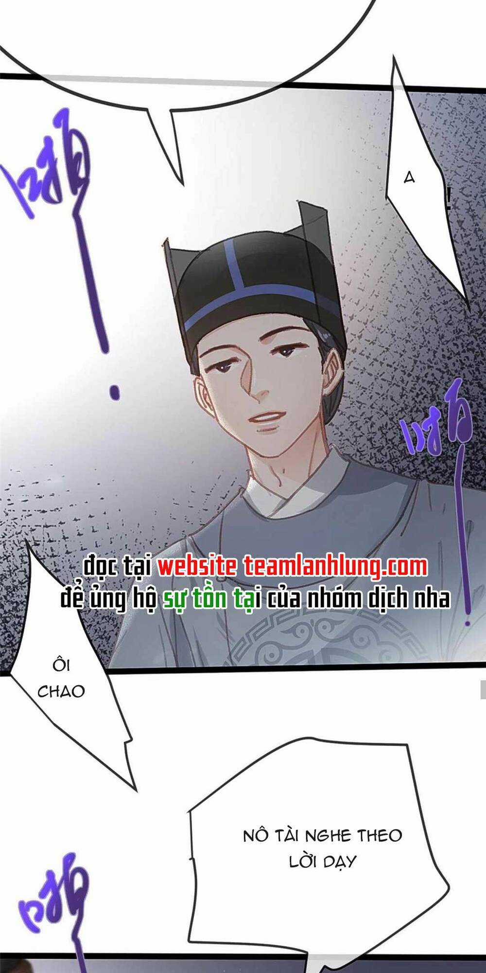 Quý Phi Lúc Nào Cũng Muốn Được Lười Biếng Chapter 79 trang 25