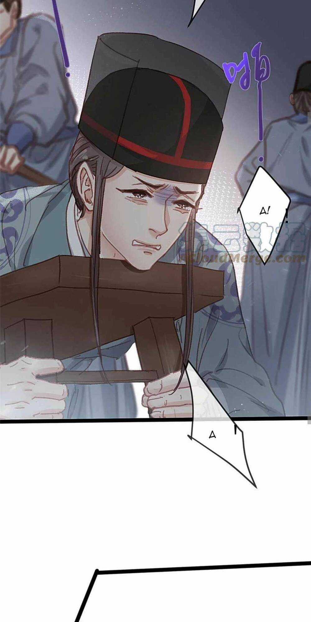 Quý Phi Lúc Nào Cũng Muốn Được Lười Biếng Chapter 79 trang 26