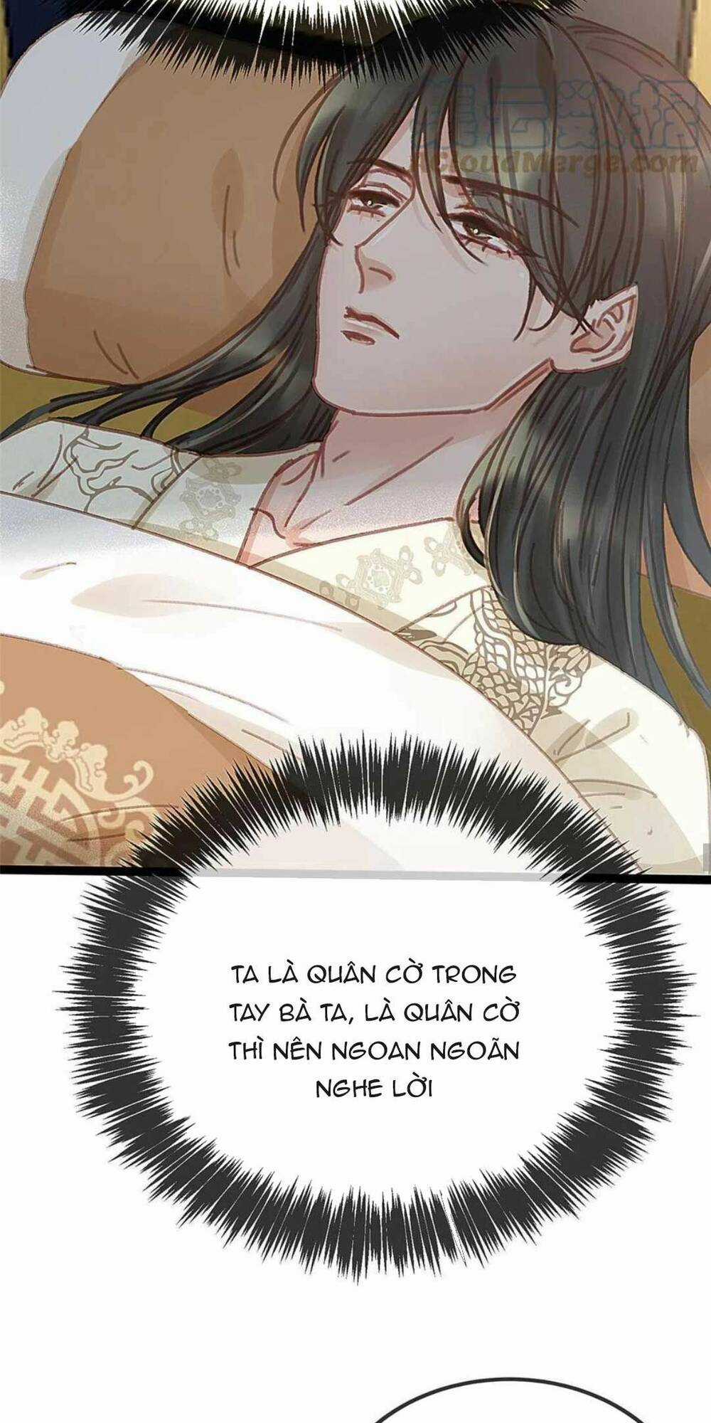 Quý Phi Lúc Nào Cũng Muốn Được Lười Biếng Chapter 79 trang 28