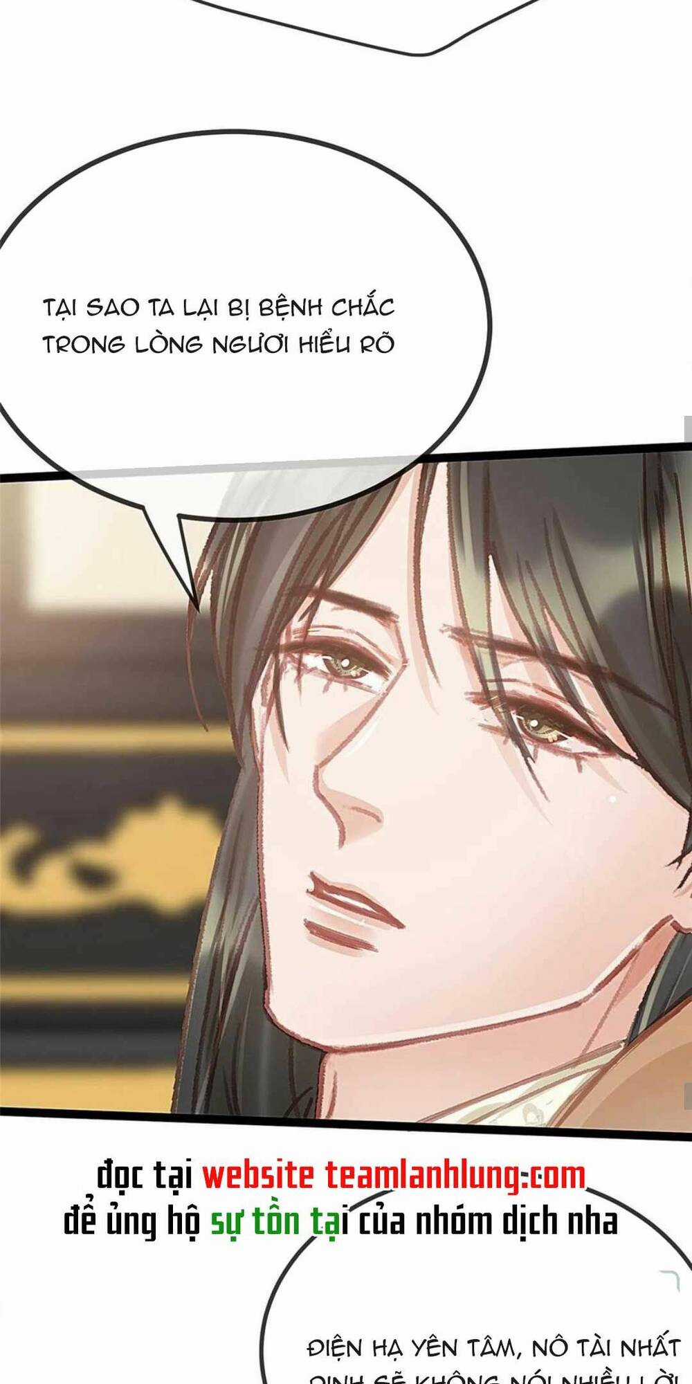 Quý Phi Lúc Nào Cũng Muốn Được Lười Biếng Chapter 79 trang 35