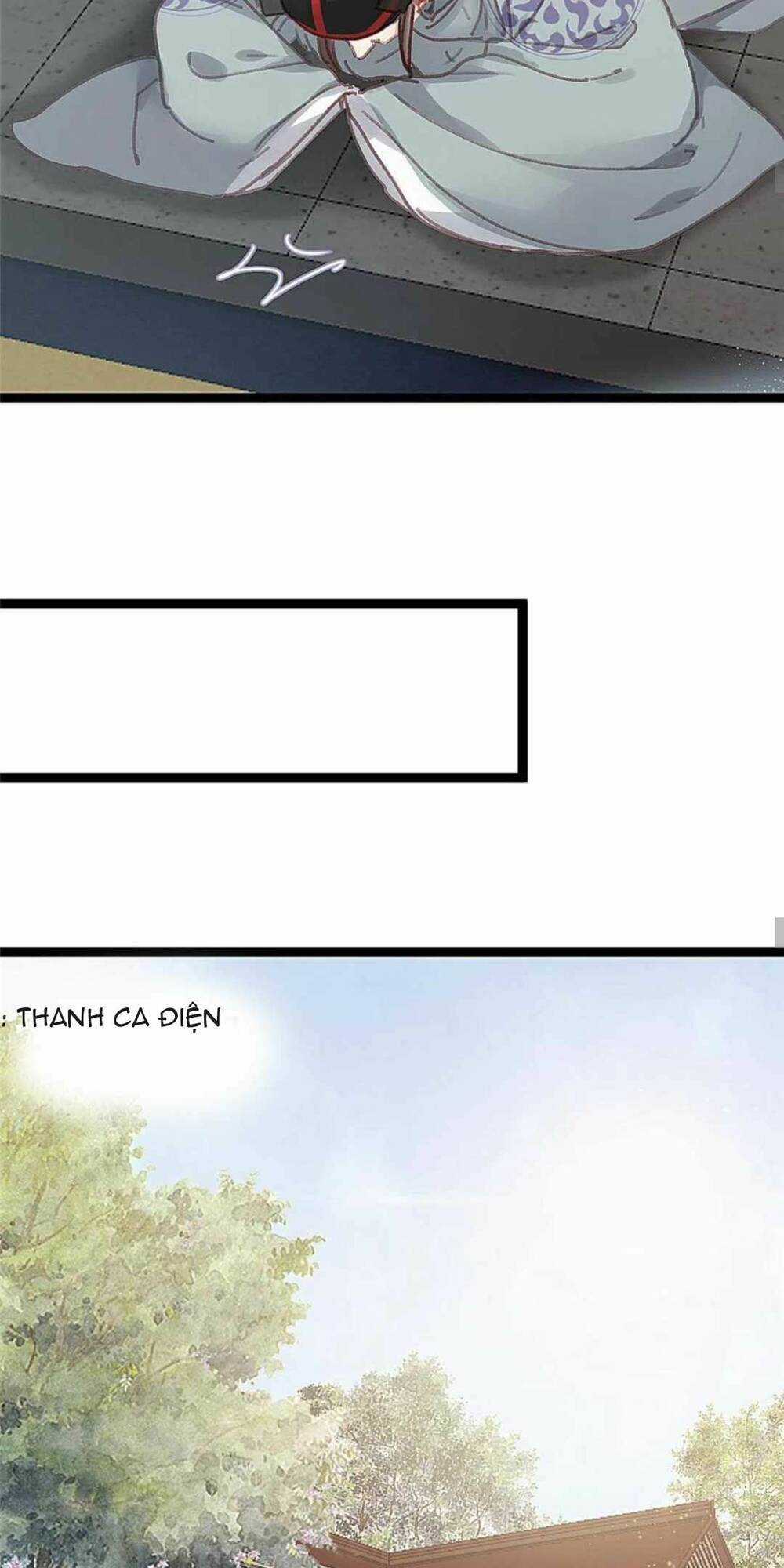 Quý Phi Lúc Nào Cũng Muốn Được Lười Biếng Chapter 79 trang 40