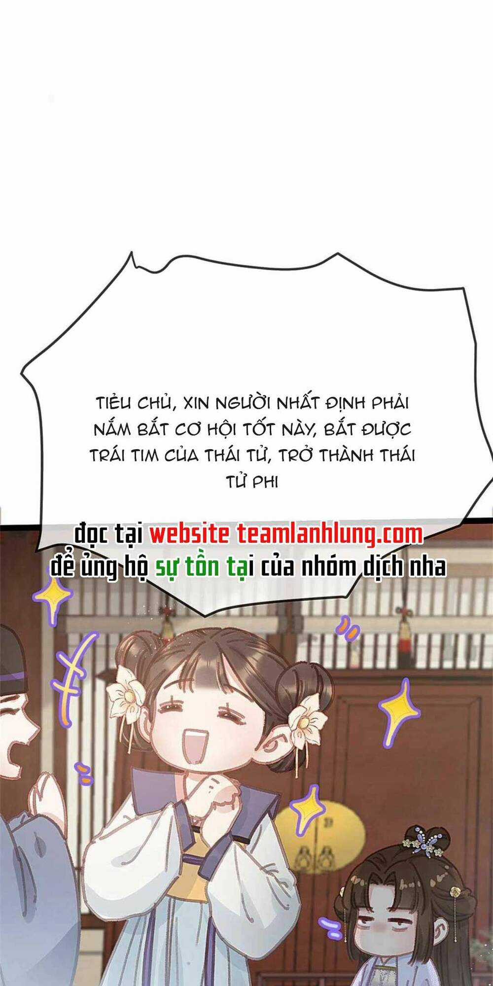 Quý Phi Lúc Nào Cũng Muốn Được Lười Biếng Chapter 79 trang 46