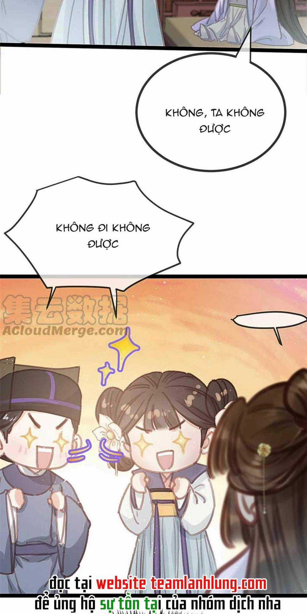 Quý Phi Lúc Nào Cũng Muốn Được Lười Biếng Chapter 79 trang 47